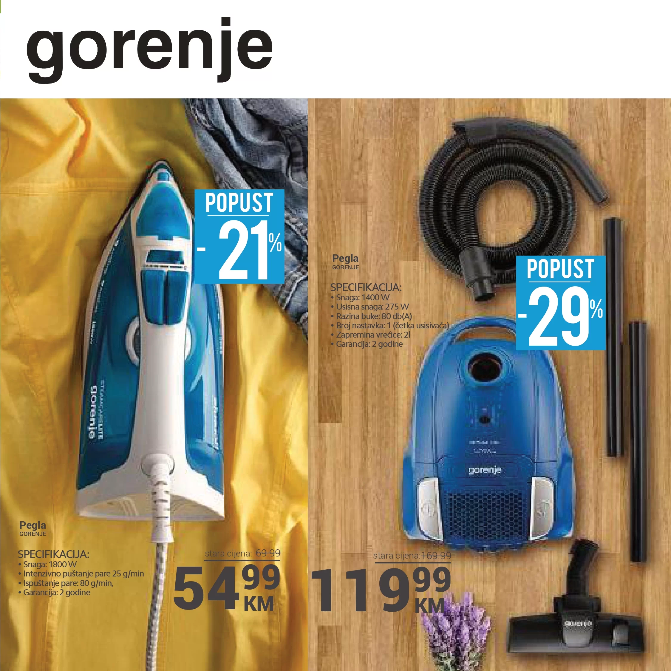 Tropic katalog SVE ZA KUĆU 25.4-25.5.2024.