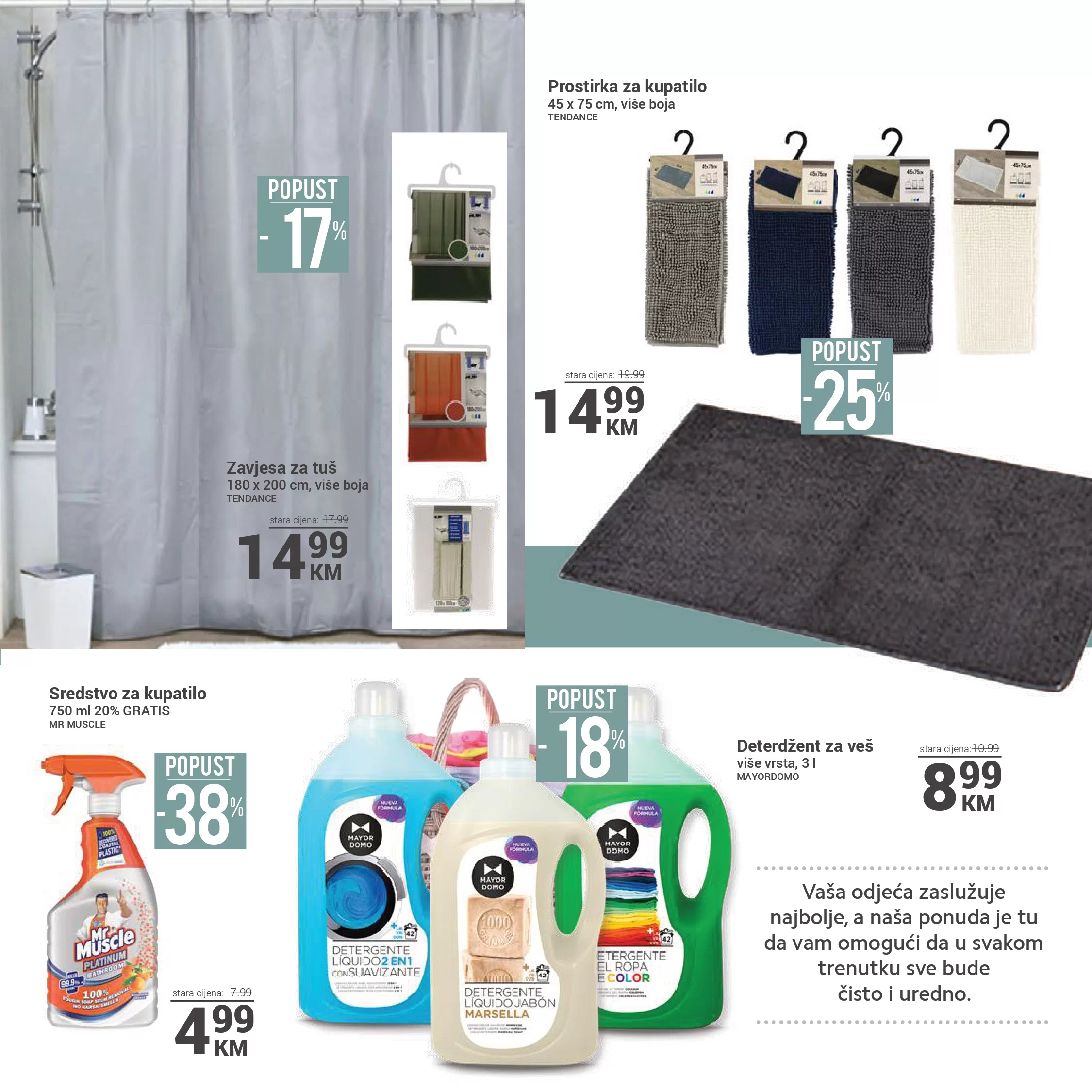 Tropic katalog SVE ZA KUĆU 25.4-25.5.2024.