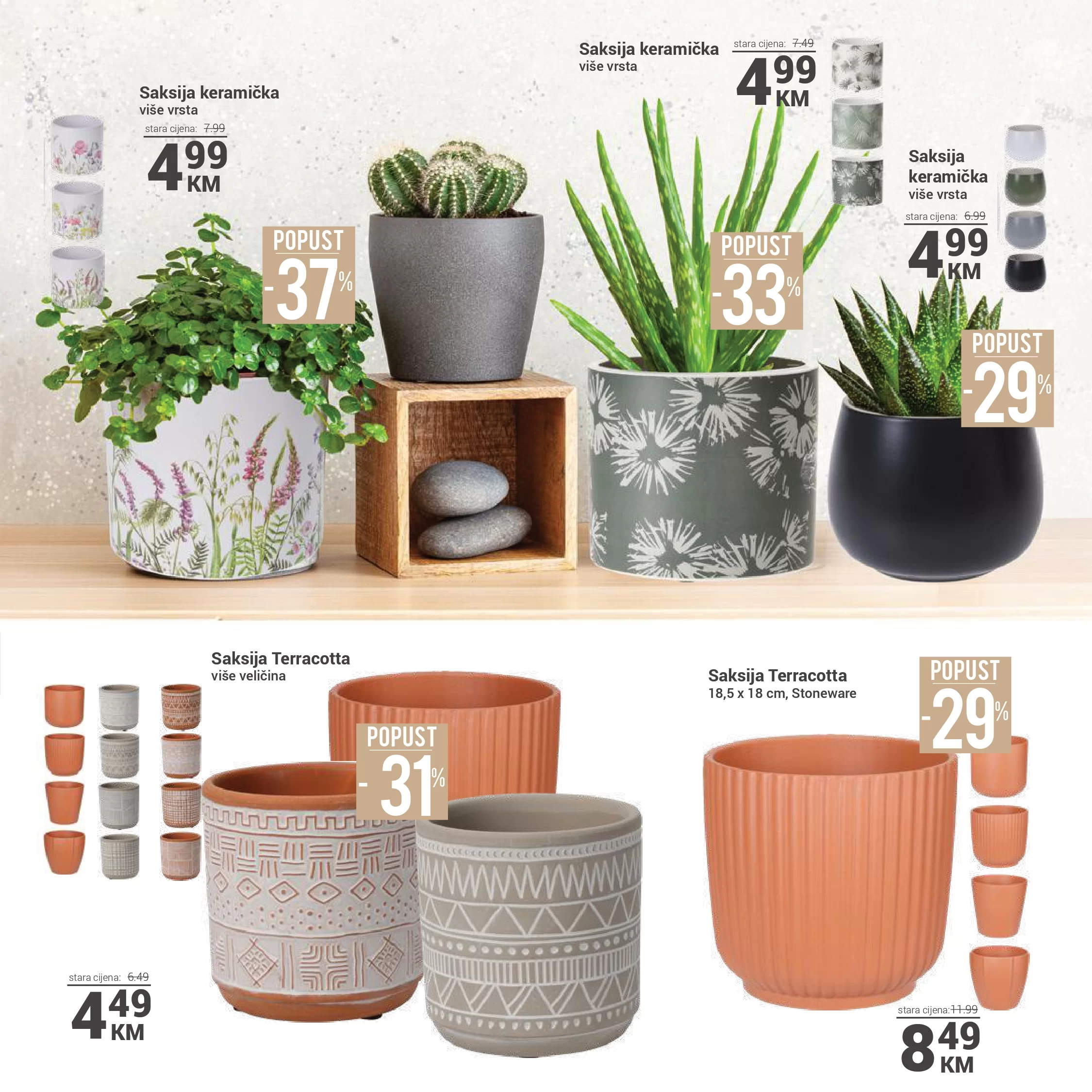 Tropic katalog SVE ZA KUĆU 25.4-25.5.2024.