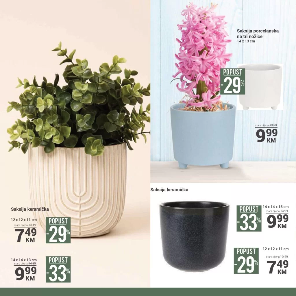 Tropic katalog SVE ZA KUĆU 25.4-25.5.2024.
