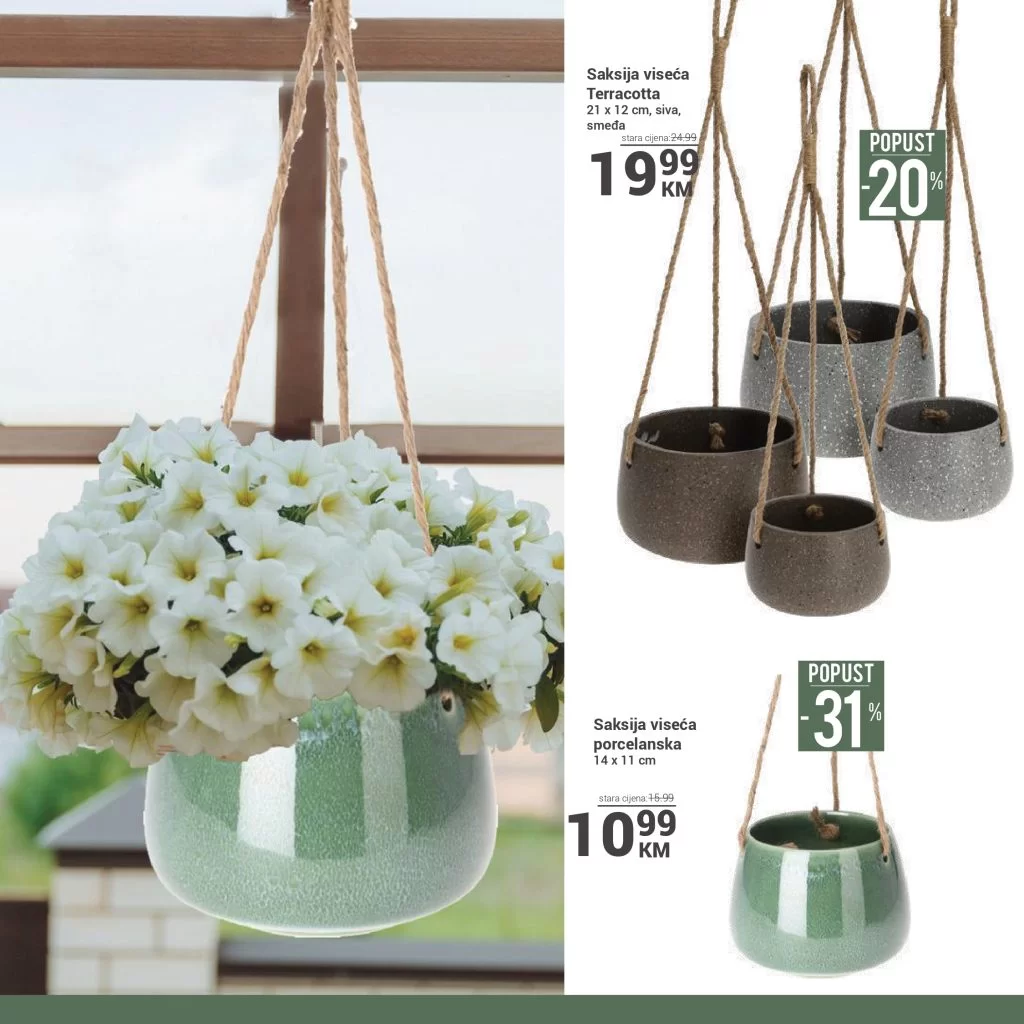 Tropic katalog SVE ZA KUĆU 25.4-25.5.2024.