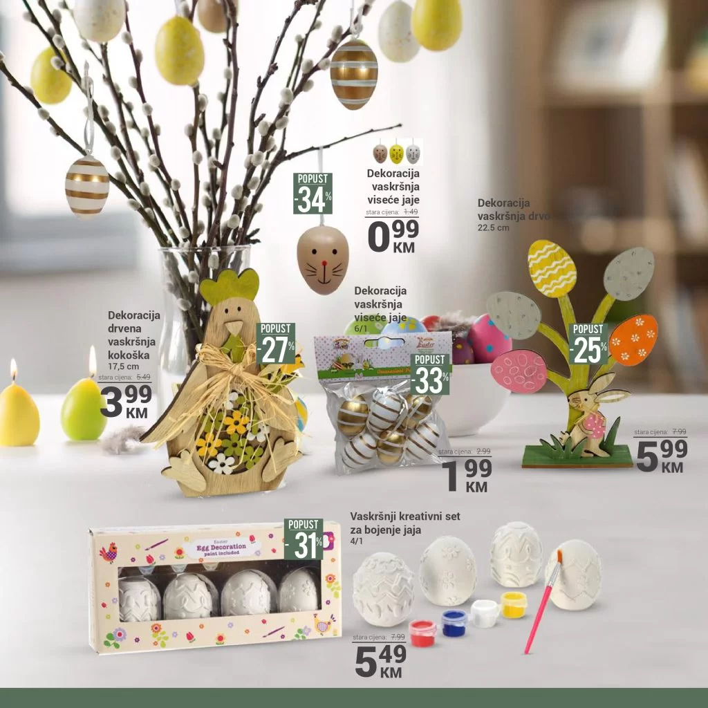 Tropic katalog SVE ZA KUĆU 25.4-25.5.2024.