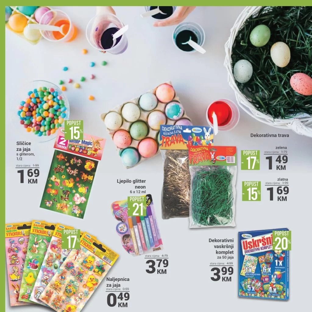 Tropic katalog SVE ZA KUĆU 25.4-25.5.2024.