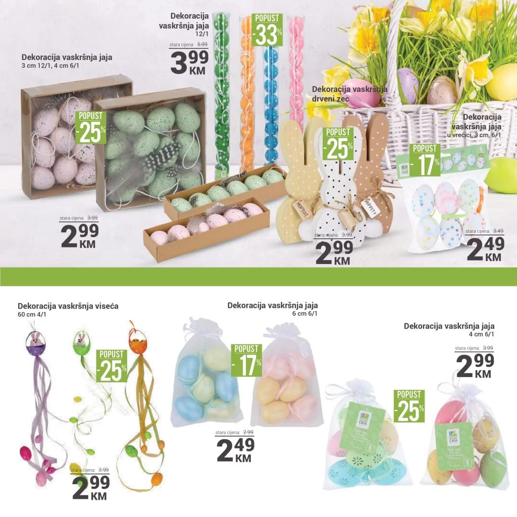 Tropic katalog SVE ZA KUĆU 25.4-25.5.2024.