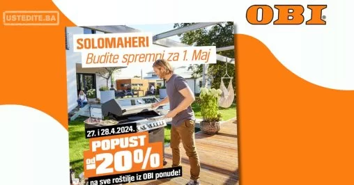 OBI SUPER AKCIJA
