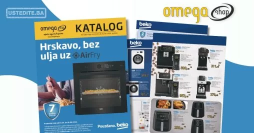 Omega katalog 15-31.05.2024.