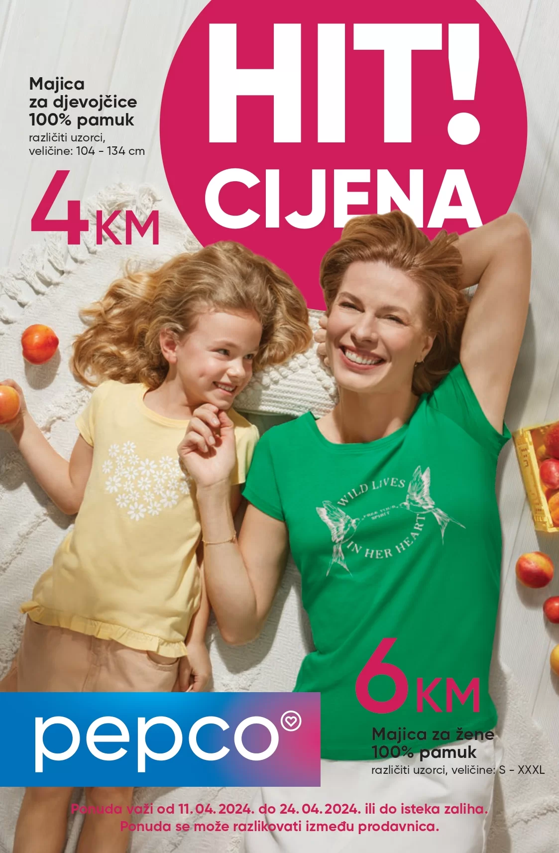 Pepco katalog 11-24.4.2024.