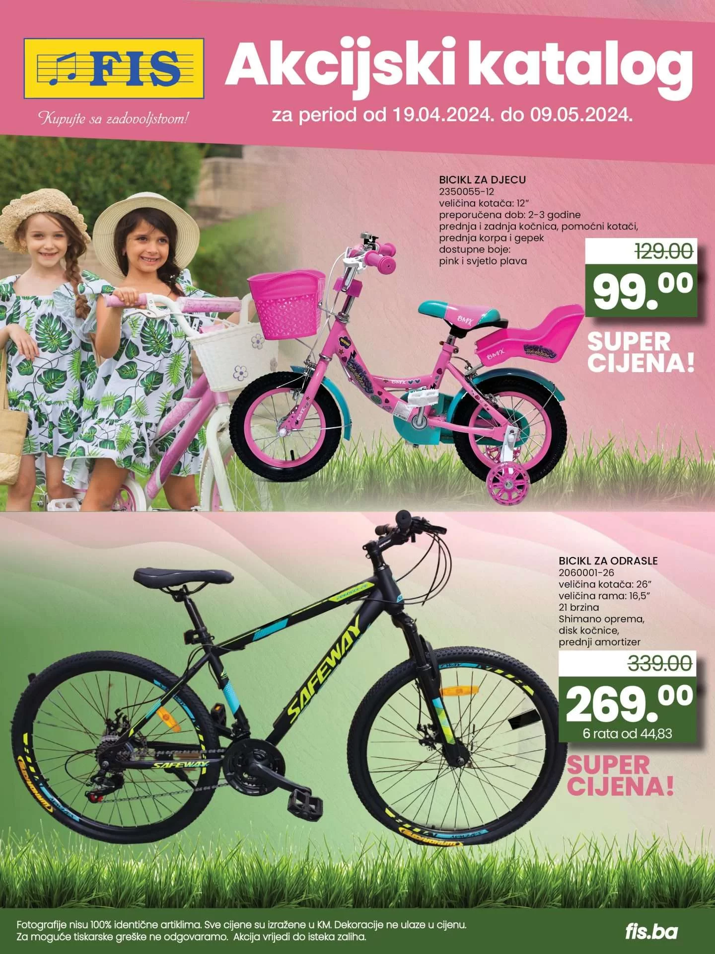 Fis katalog 19.4-9.5.2024.