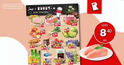 Robot akcija 15-17.4.2024.