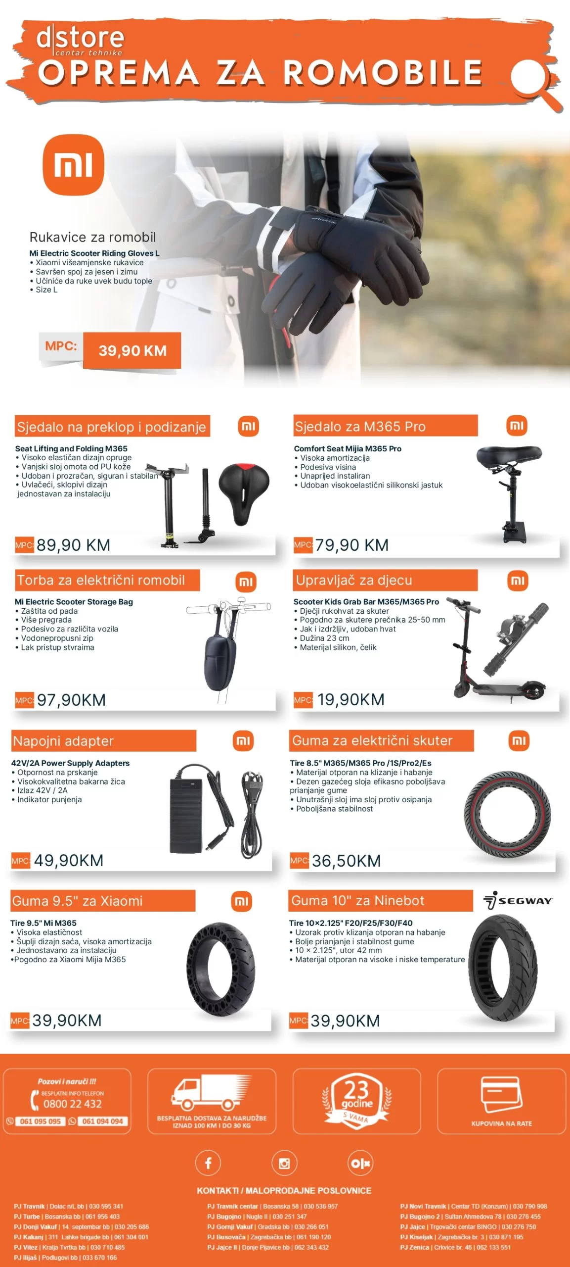 Dstore sedmična akcija 22-27.4.2024.