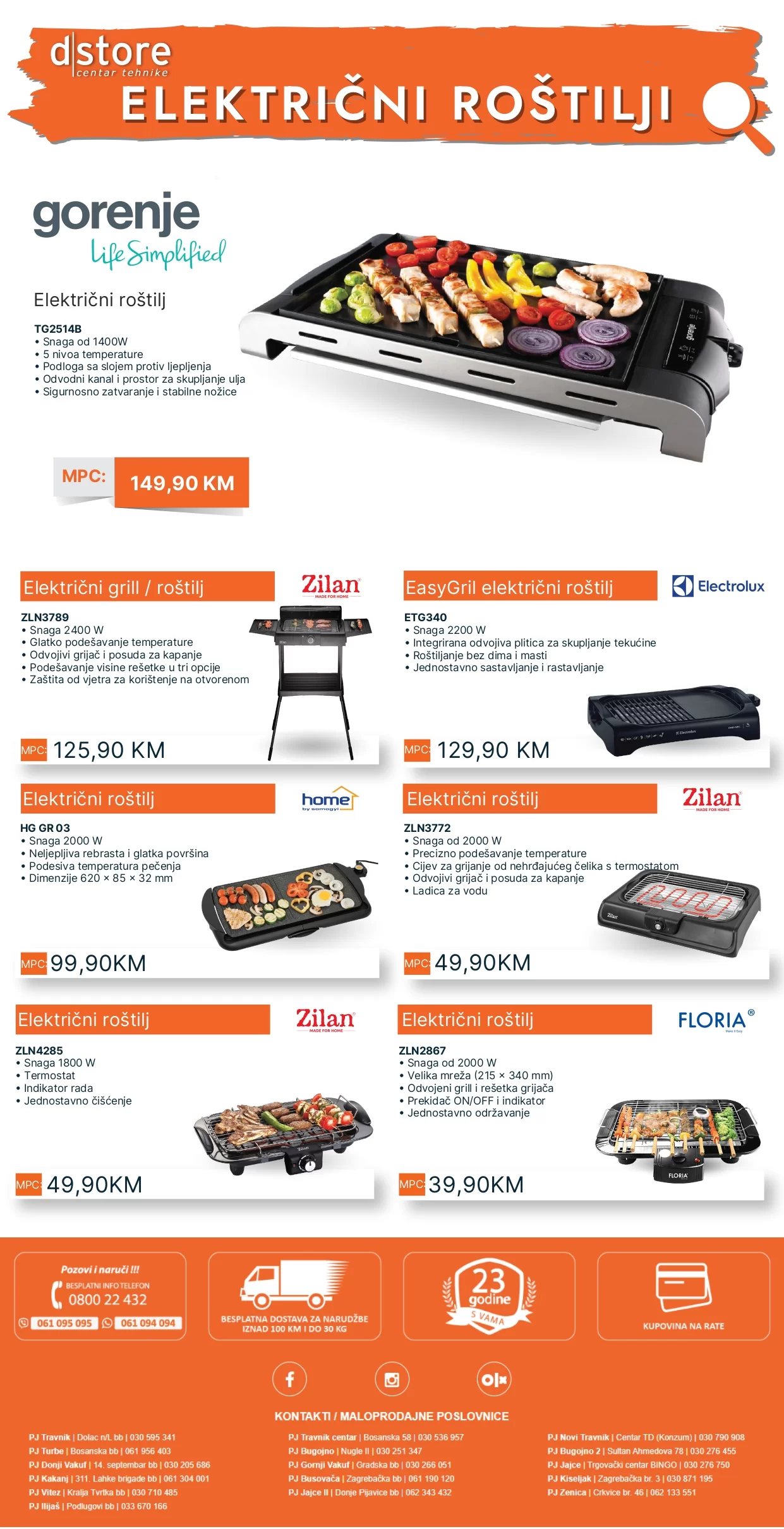 Dstore sedmična akcija 29.4-4.5.2024.