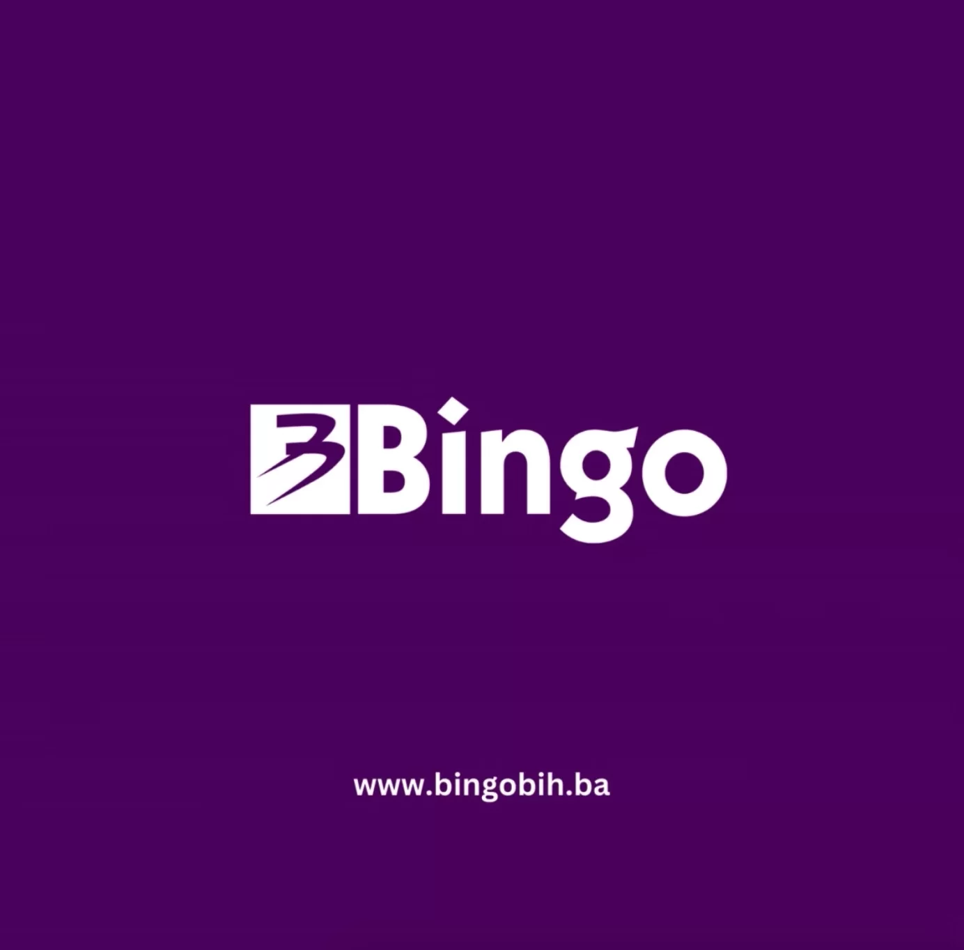 Bingo CIJENA DANA