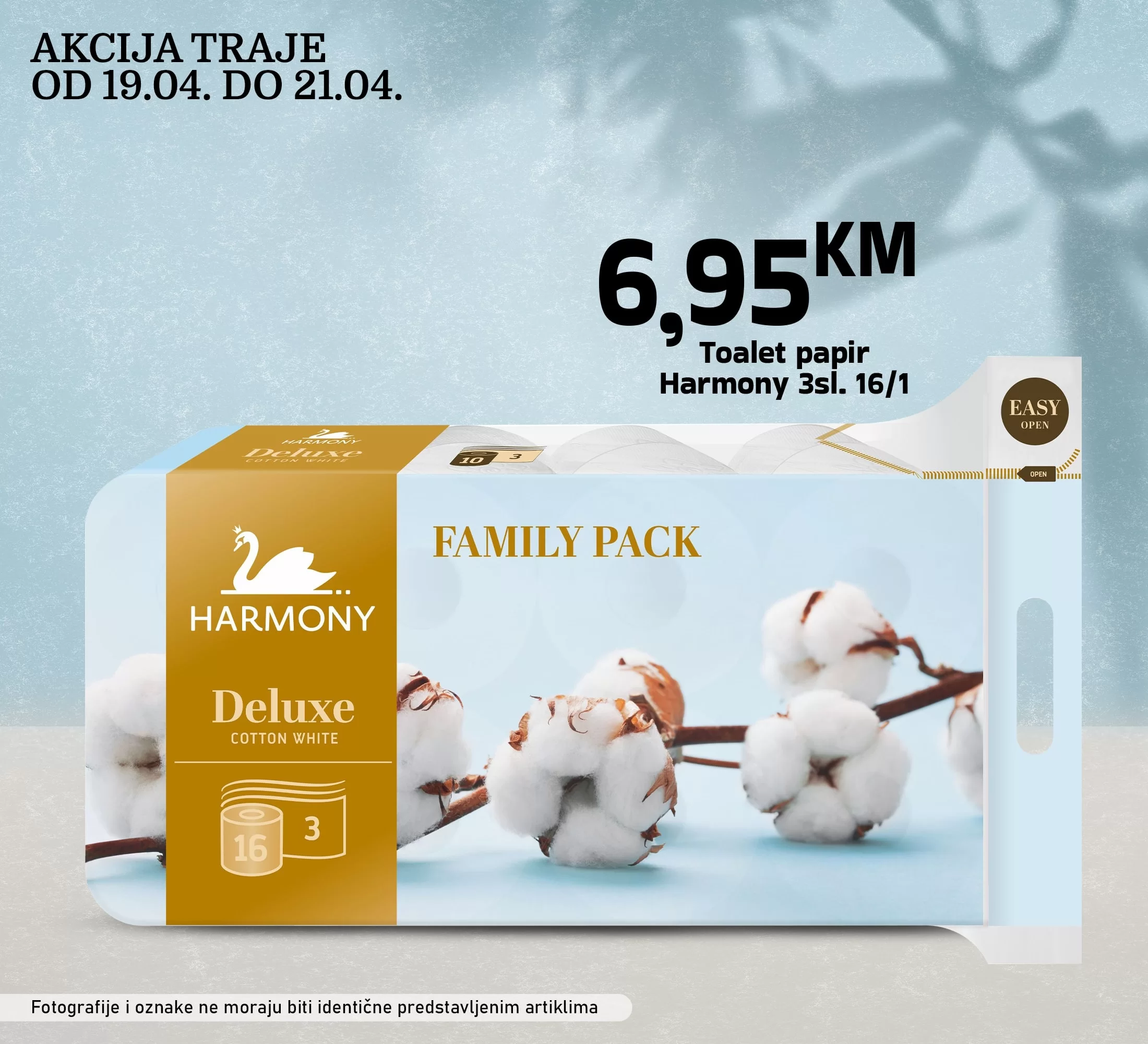 Kort vikend akcija 19-21.4.2024.