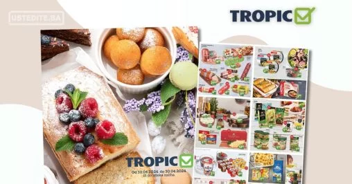 Tropic katalog 10-30.4.2024.