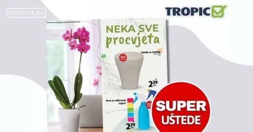 Tropic katalog 10-30.4.2024.