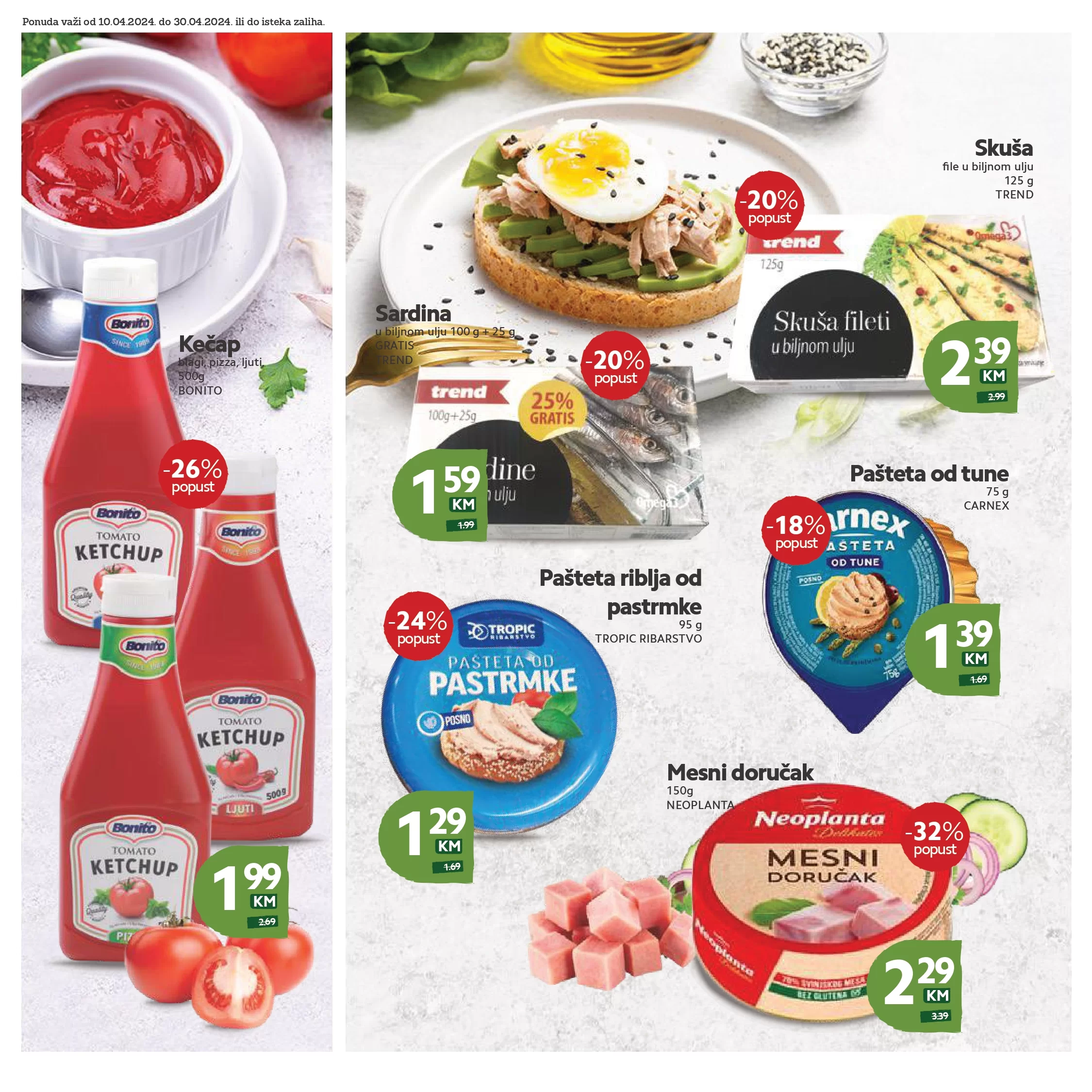 Tropic katalog 10-30.4.2024.