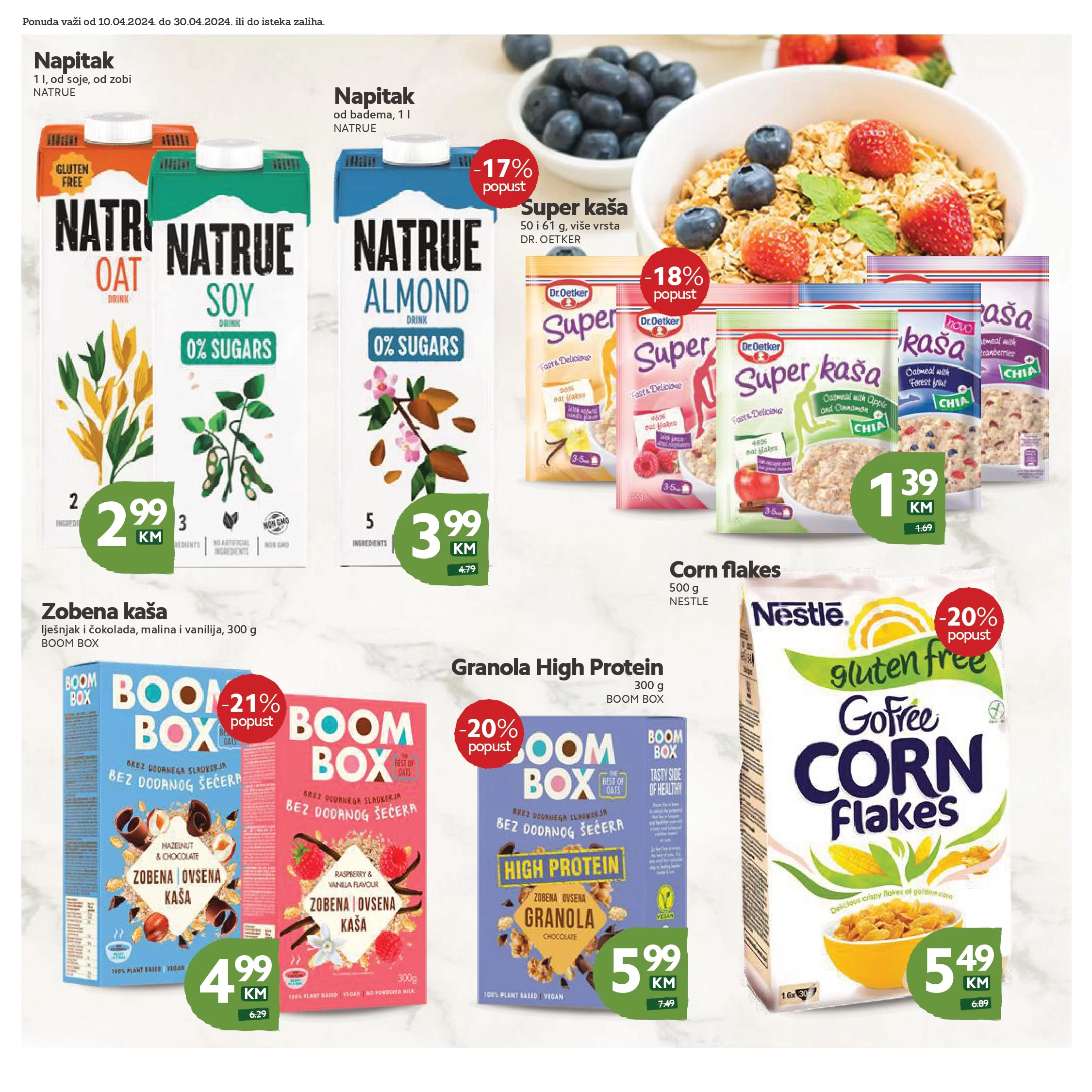 Tropic katalog 10-30.4.2024.