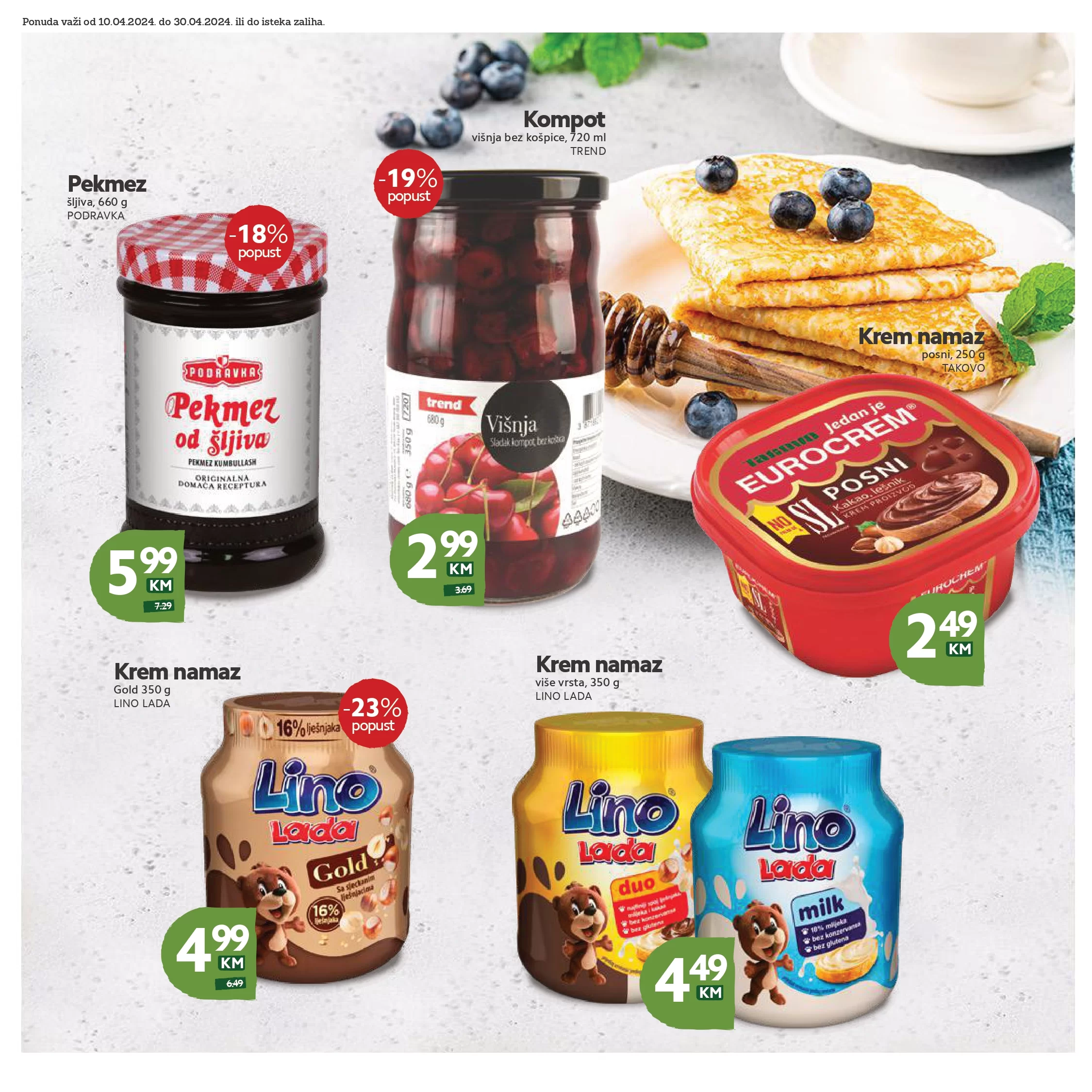 Tropic katalog 10-30.4.2024.