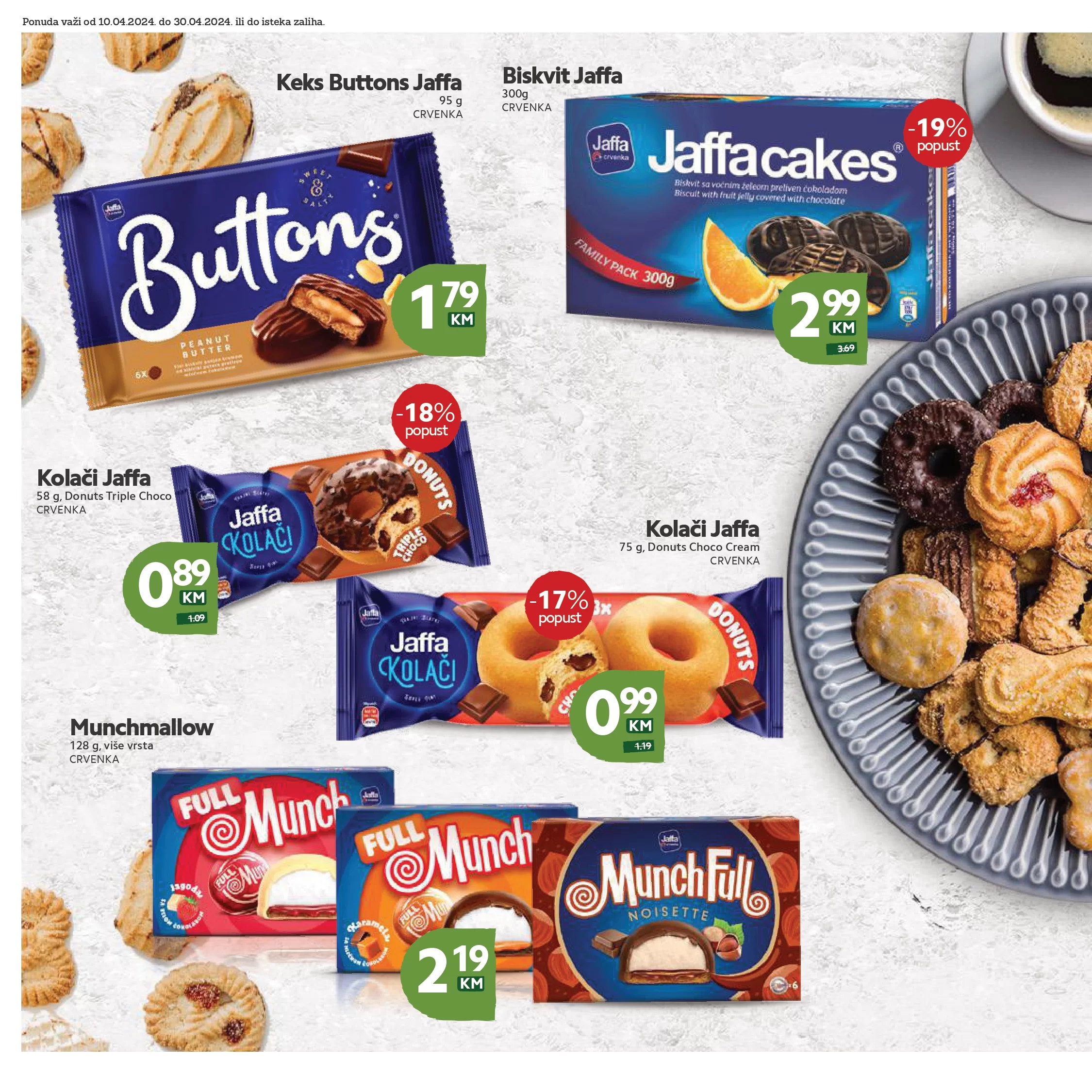 Tropic katalog 10-30.4.2024.