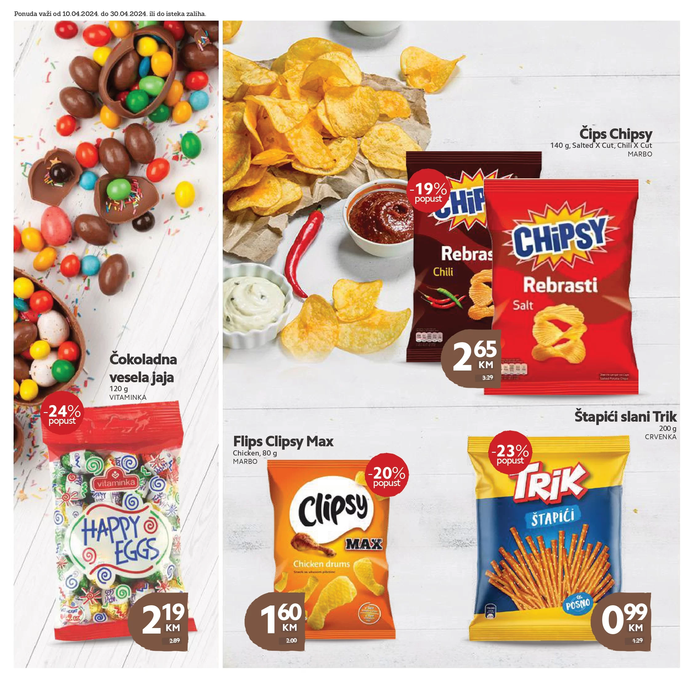 Tropic katalog 10-30.4.2024.