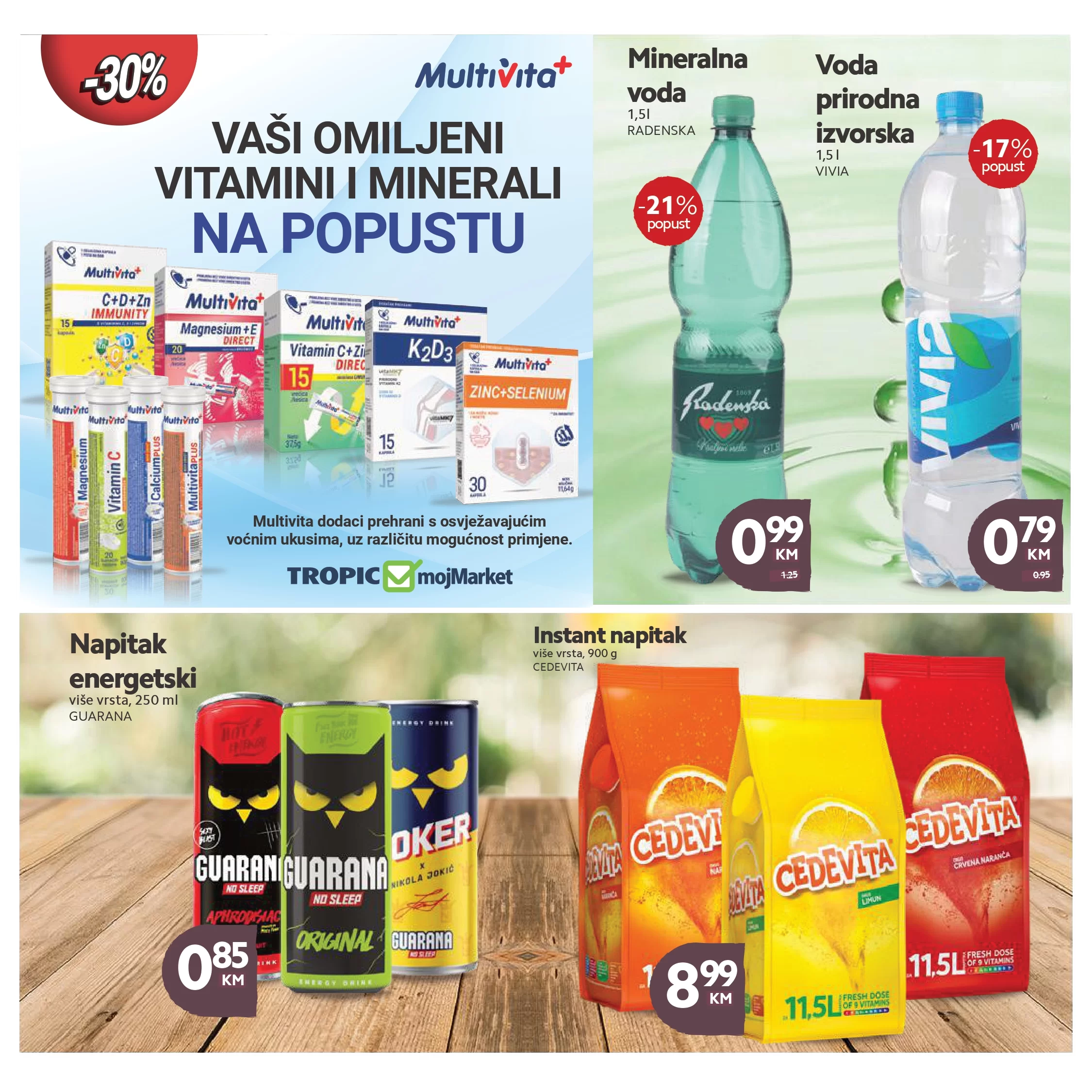 Tropic katalog 10-30.4.2024.