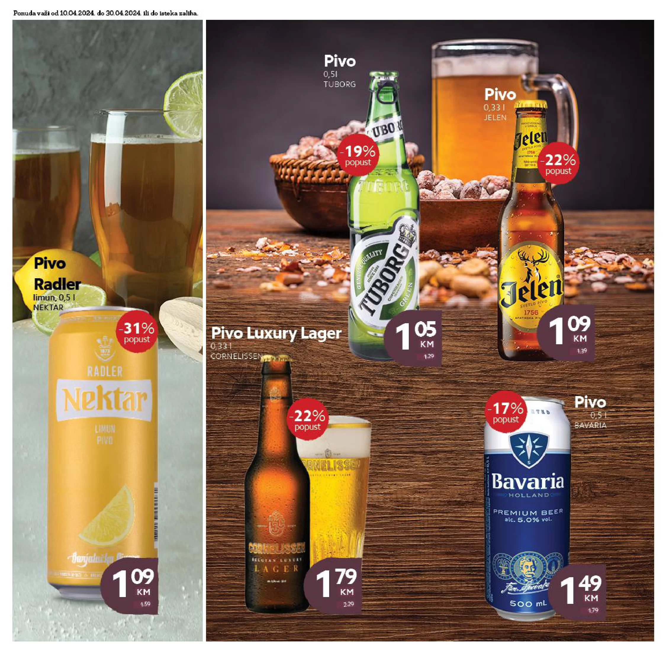 Tropic katalog 10-30.4.2024.