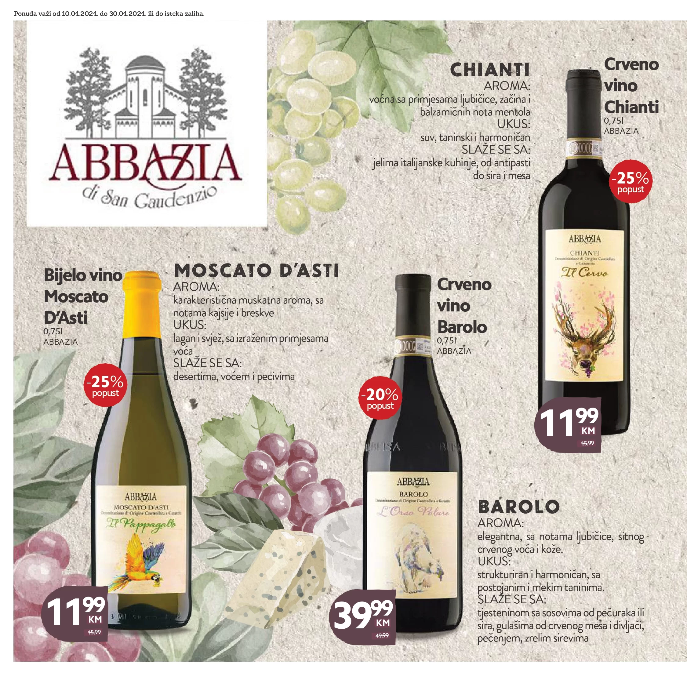 Tropic katalog 10-30.4.2024.