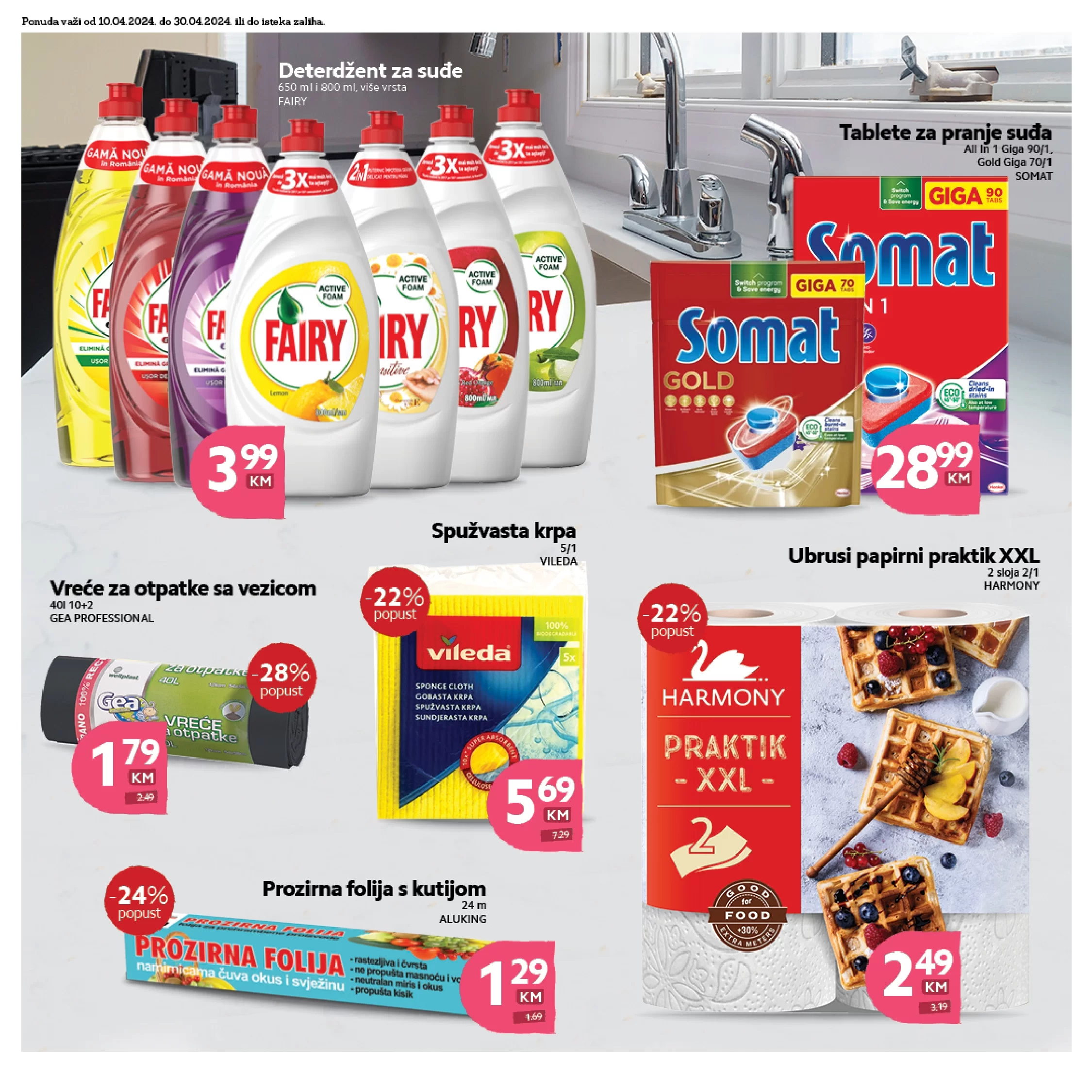 Tropic katalog 10-30.4.2024.