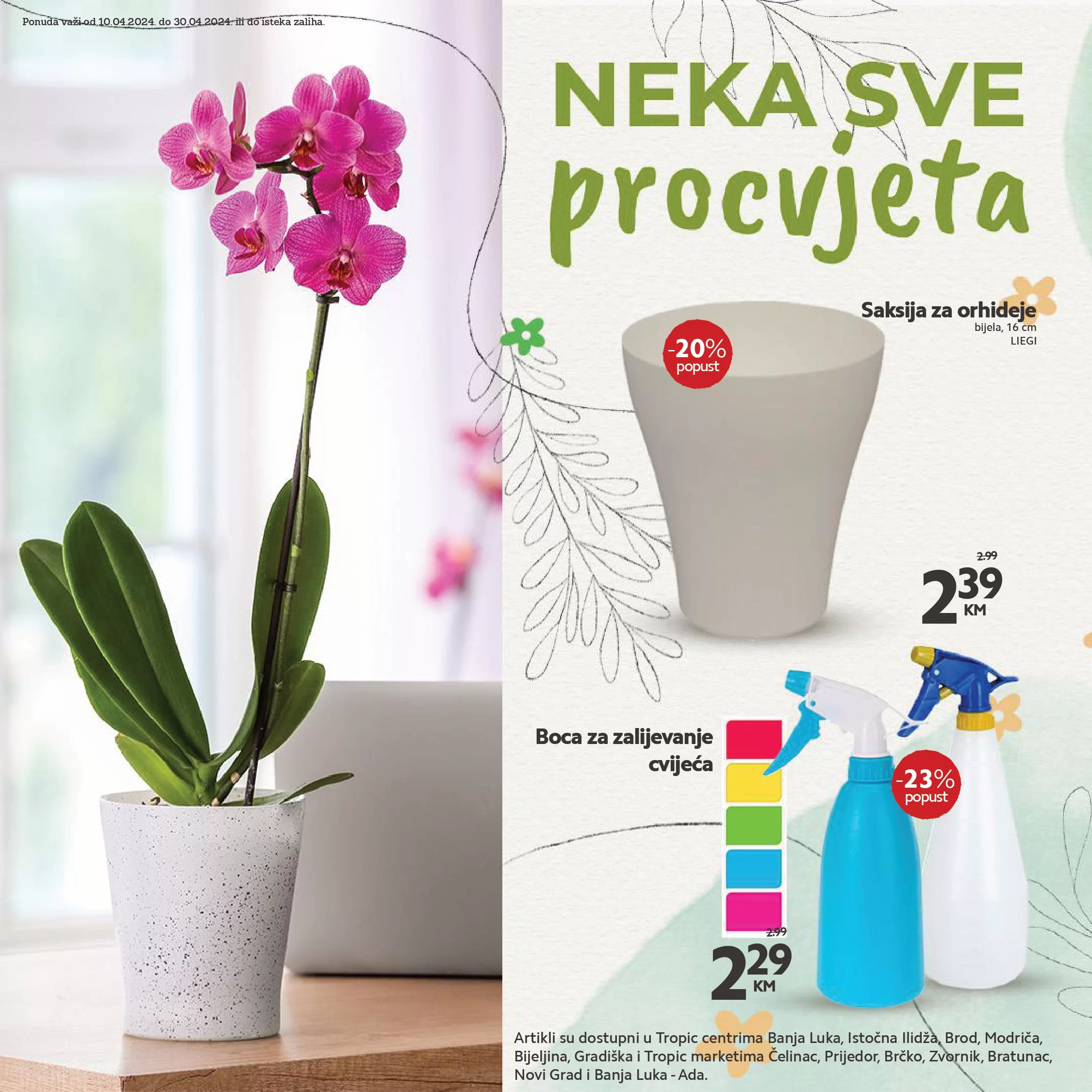 Tropic katalog 10-30.4.2024.