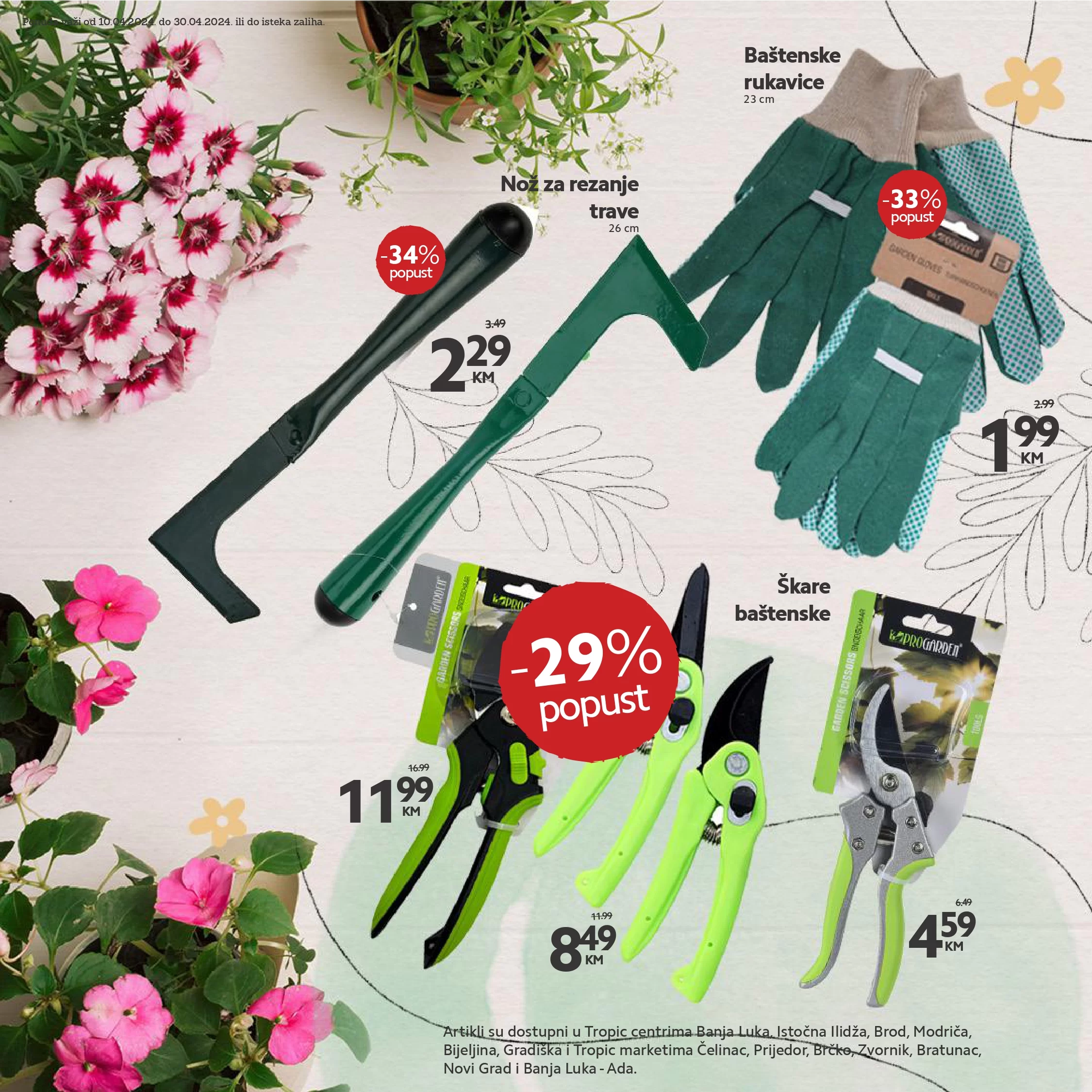 Tropic katalog 10-30.4.2024.
