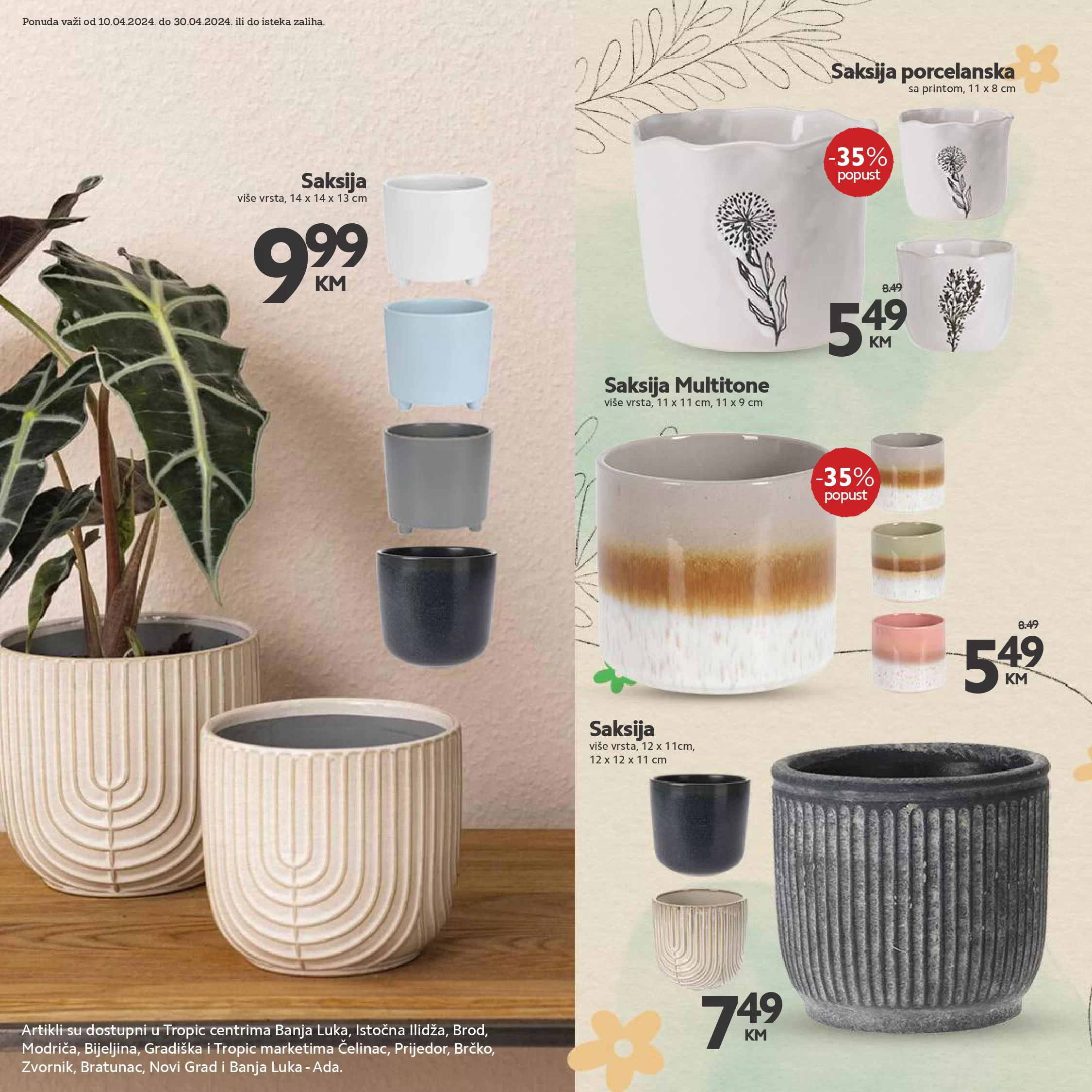 Tropic katalog 10-30.4.2024.
