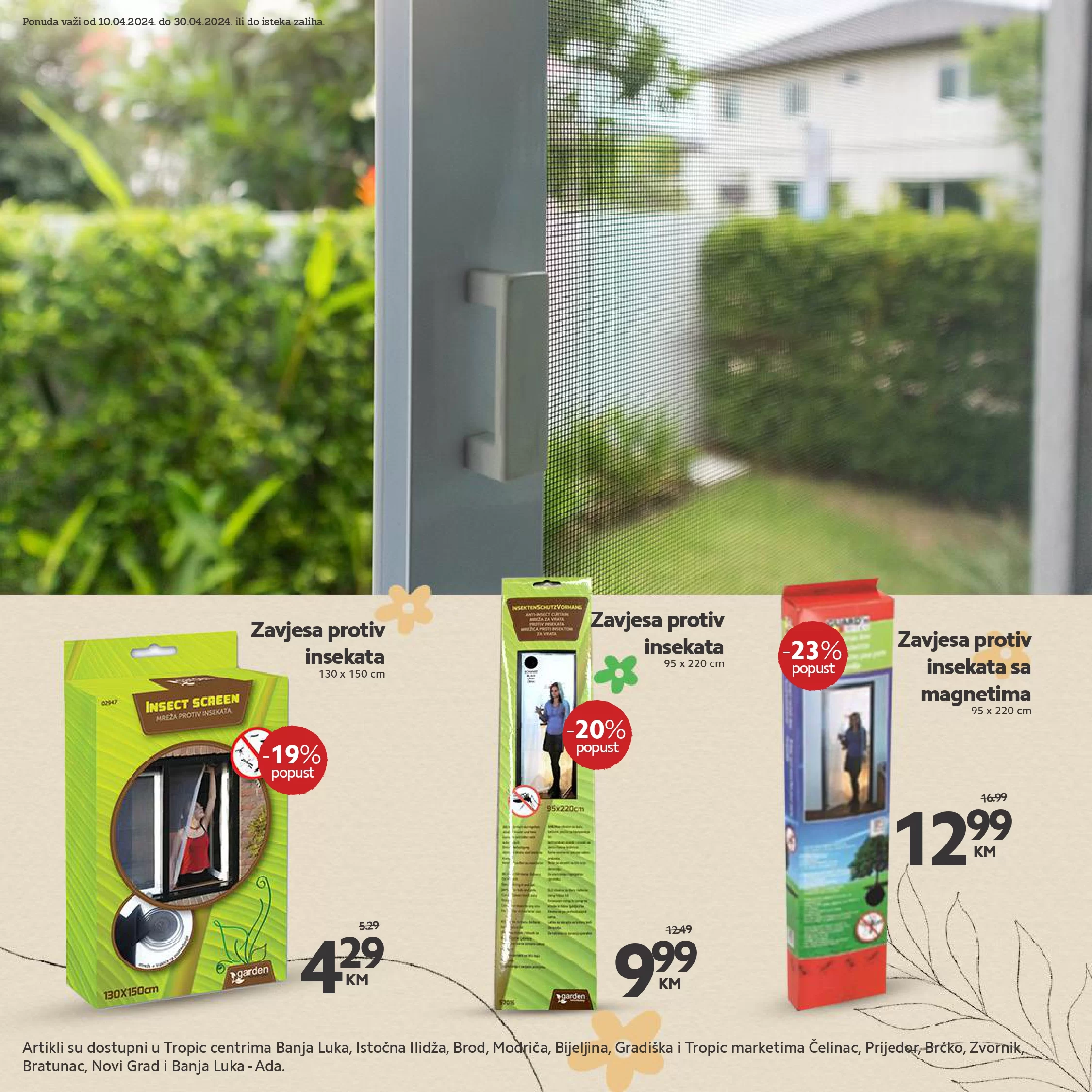 Tropic katalog 10-30.4.2024.
