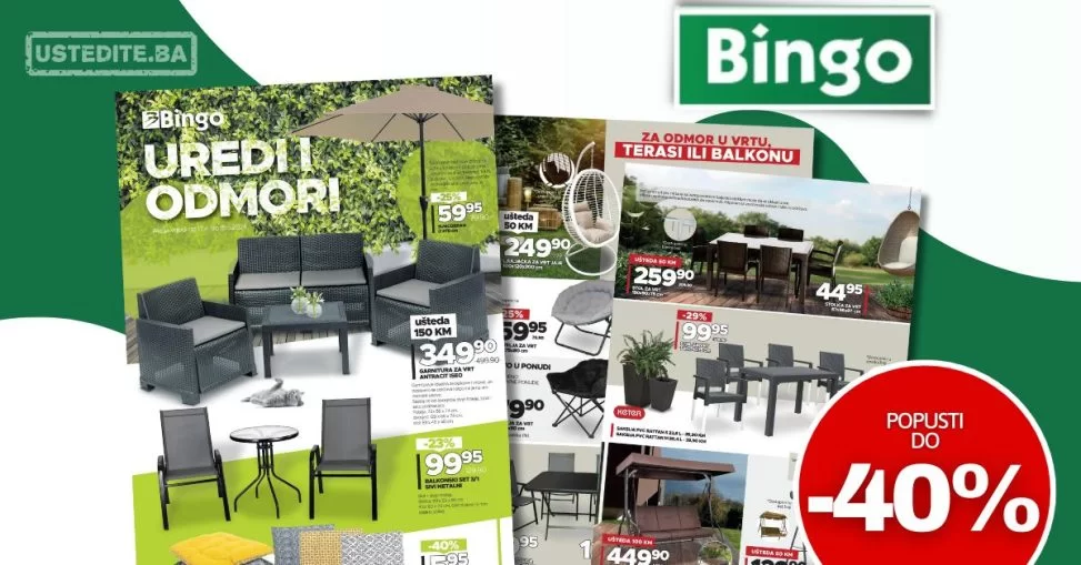 Bingo katalog SVE ZA VRT 17.4-15.5.2024.