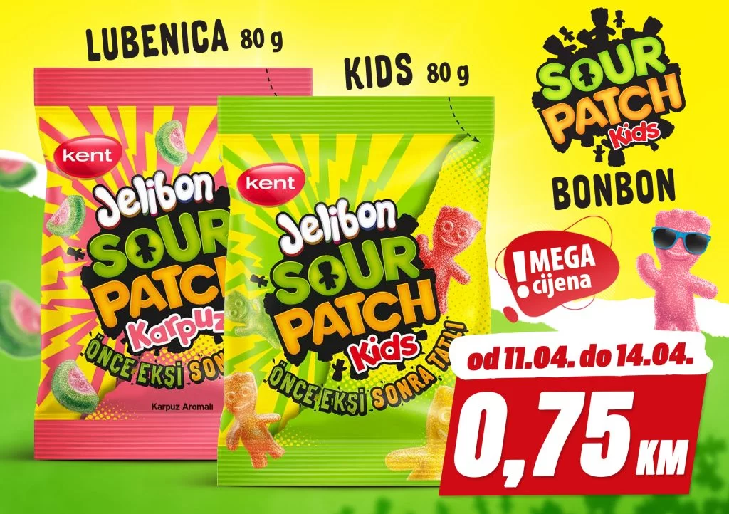 Mega Diskont vikend akcija 11-14.4.2024.