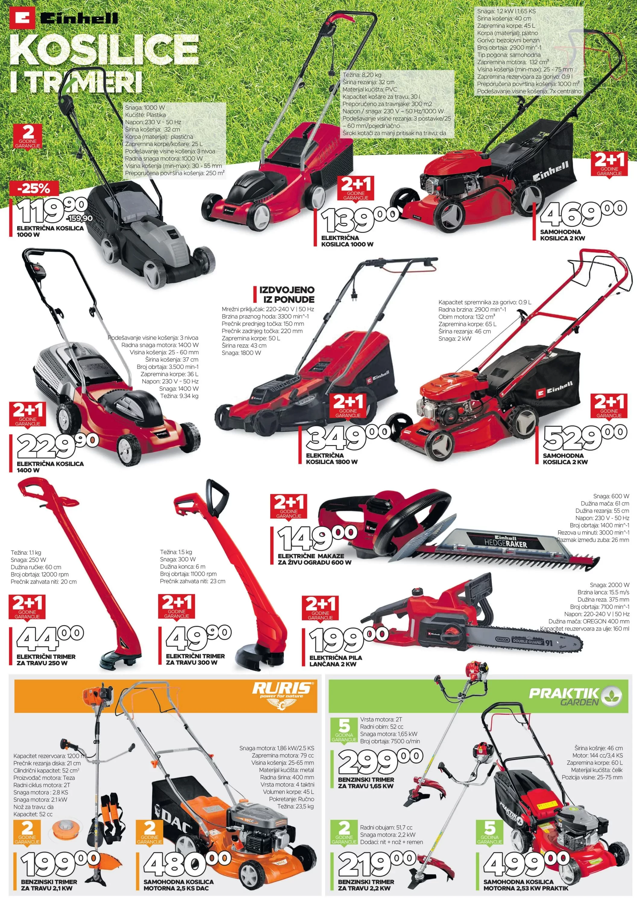 Bingo katalog SVE ZA VRT 17.4-15.5.2024.