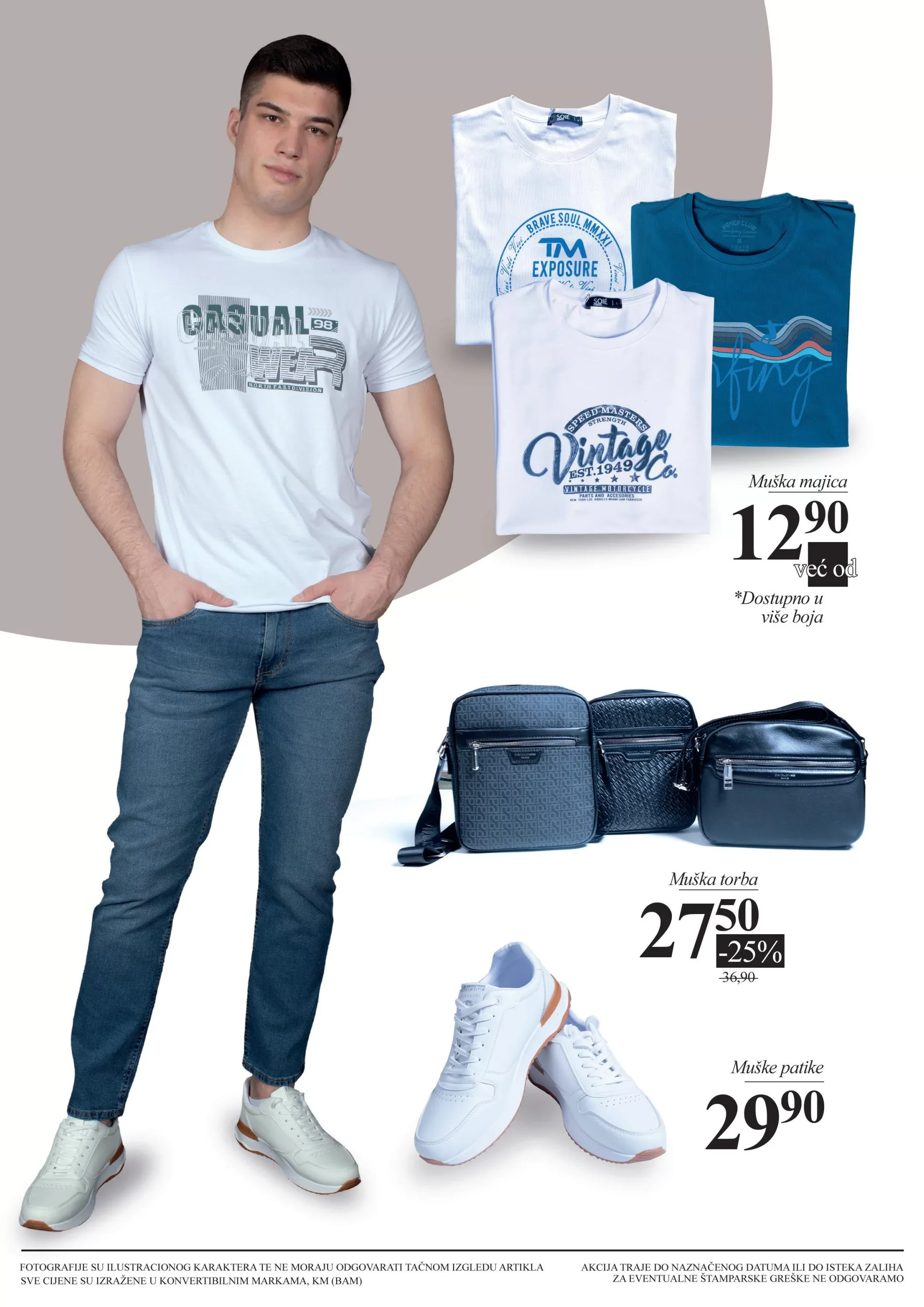 Bingo katalog PROLJETNI TRENDOVI 23.4-19.5.2024.