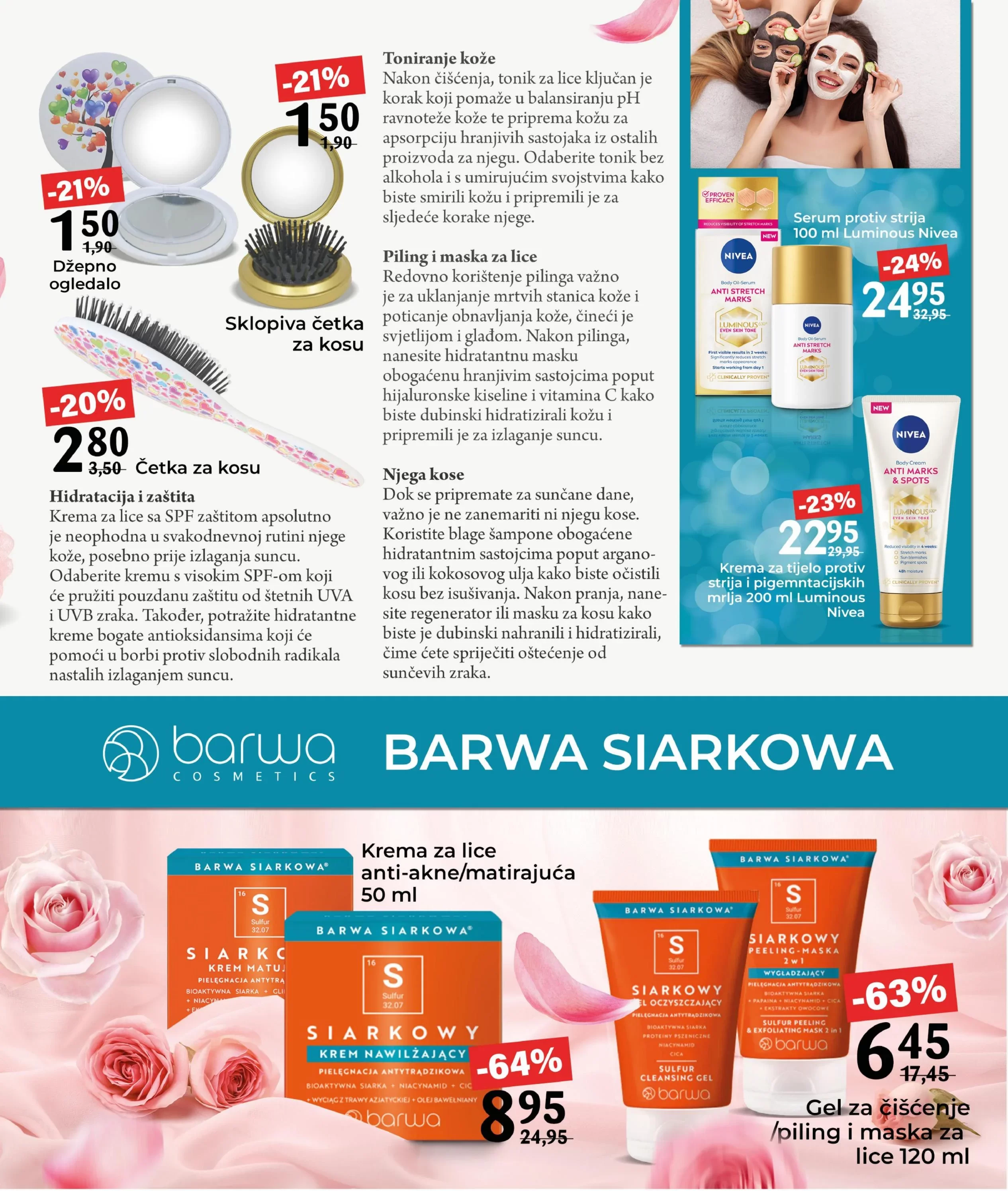 Bingo katalog Magazin Plus 1-23.4.2024.