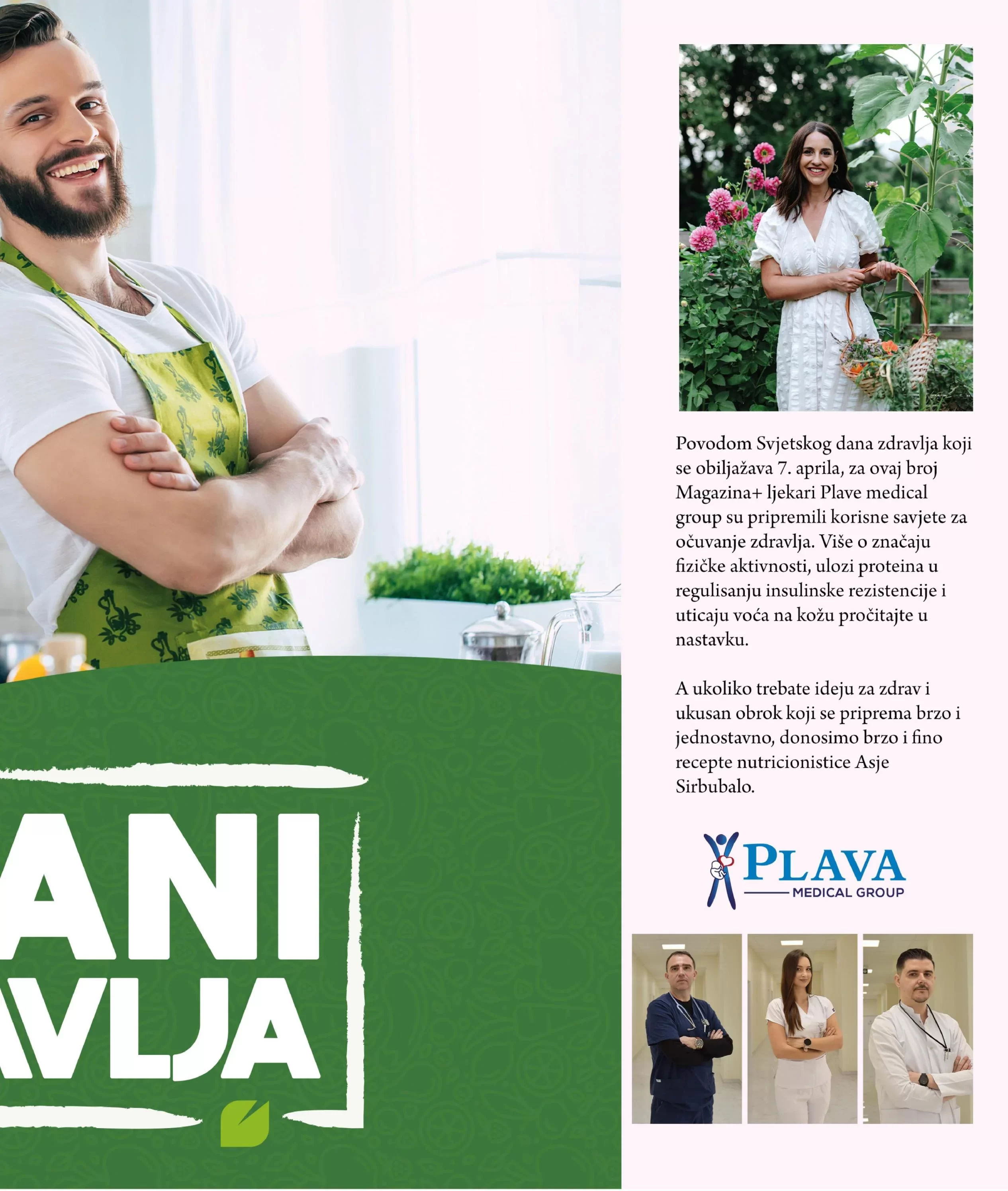 Bingo katalog Magazin Plus 1-23.4.2024.