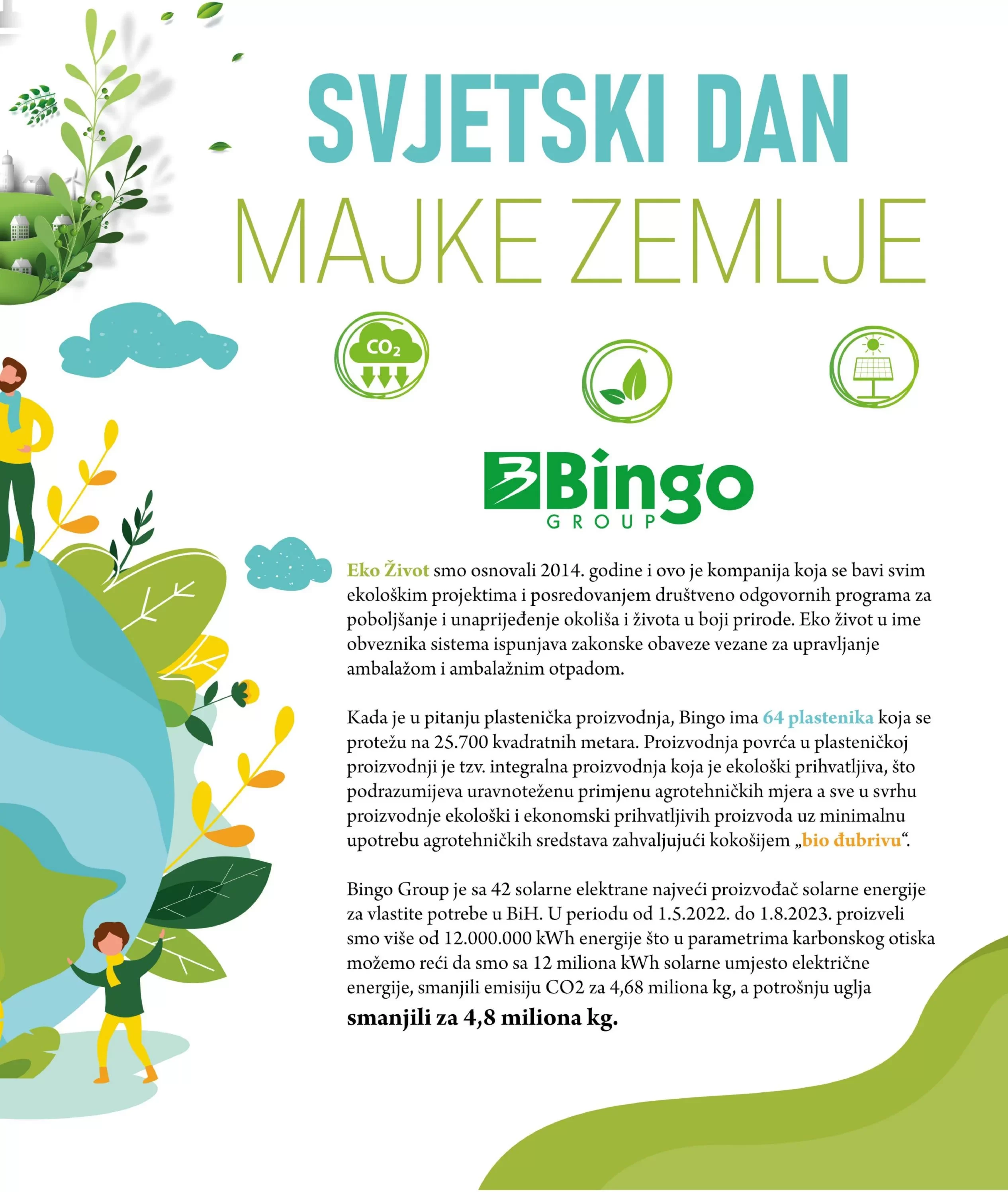 Bingo katalog Magazin Plus 1-23.4.2024.