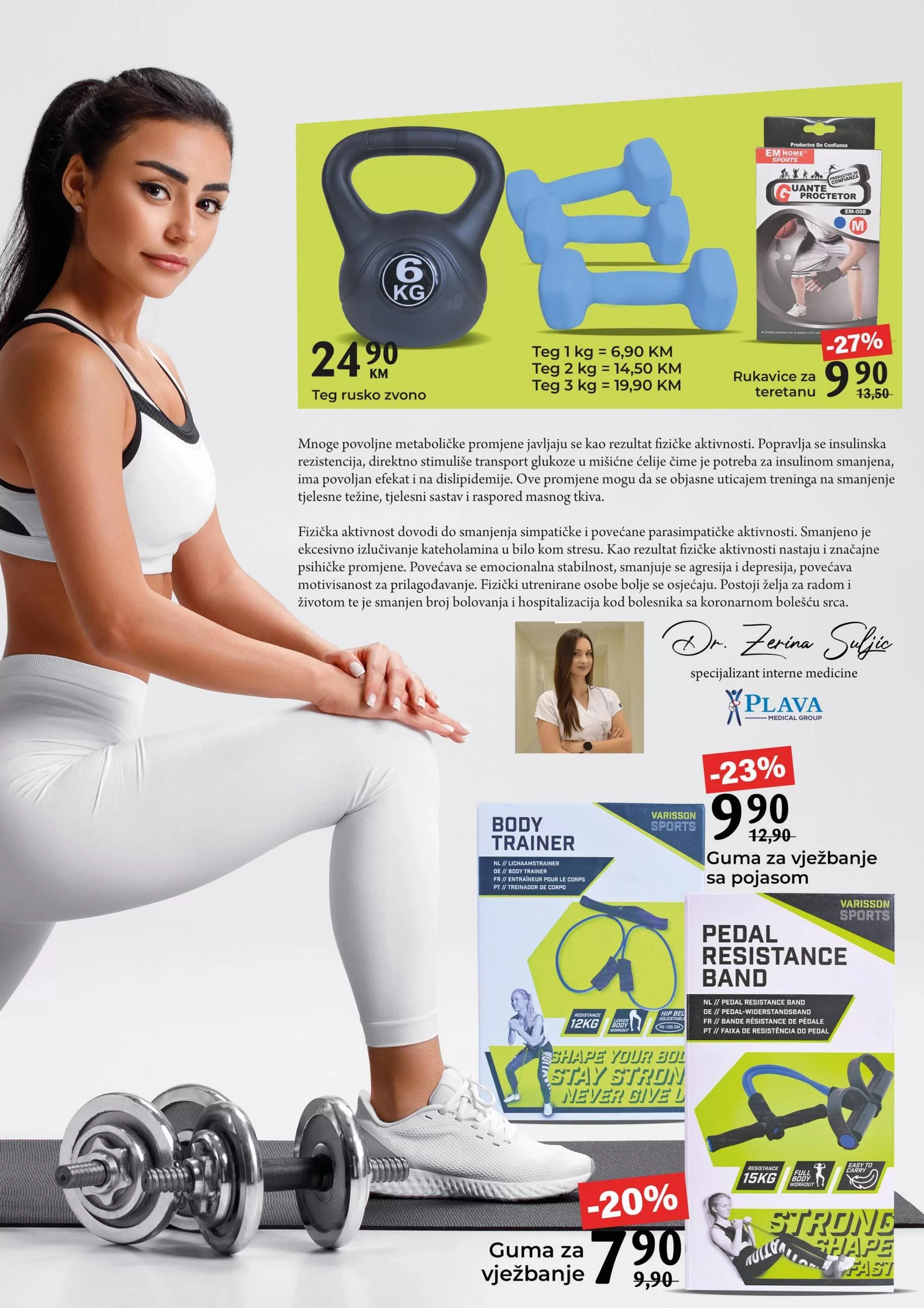 Bingo katalog Magazin Plus 1-23.4.2024.