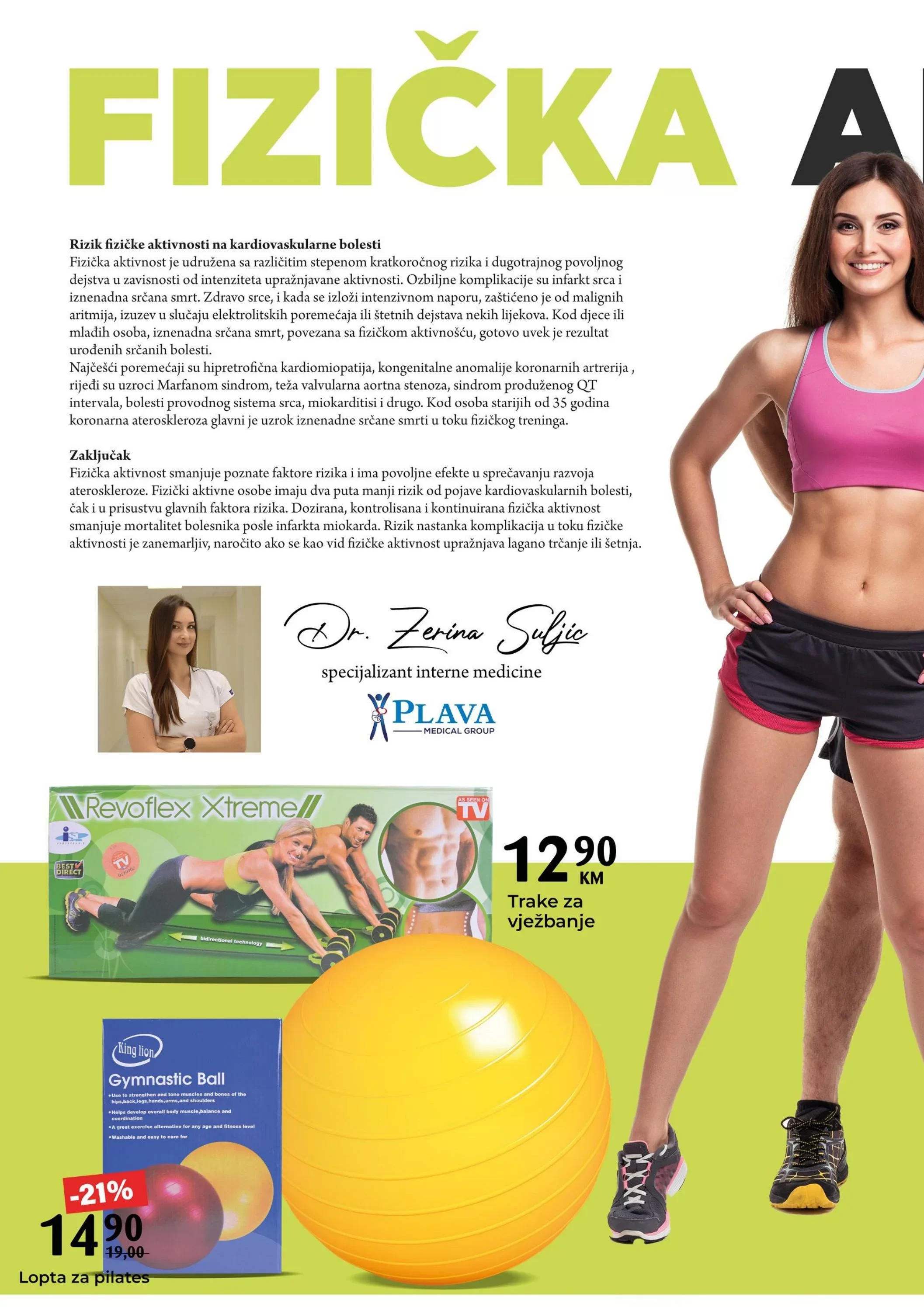 Bingo katalog Magazin Plus 1-23.4.2024.