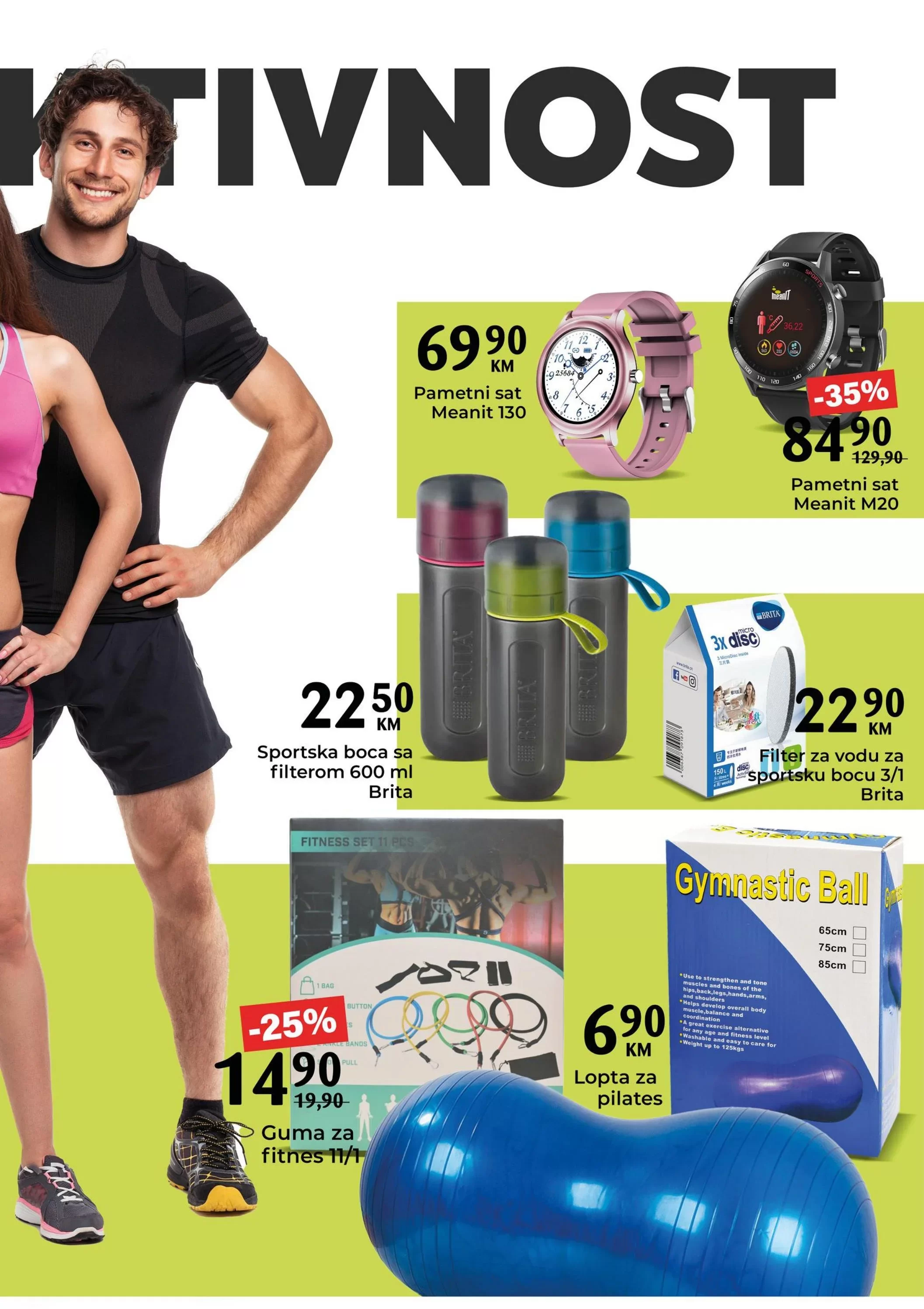 Bingo katalog Magazin Plus 1-23.4.2024.