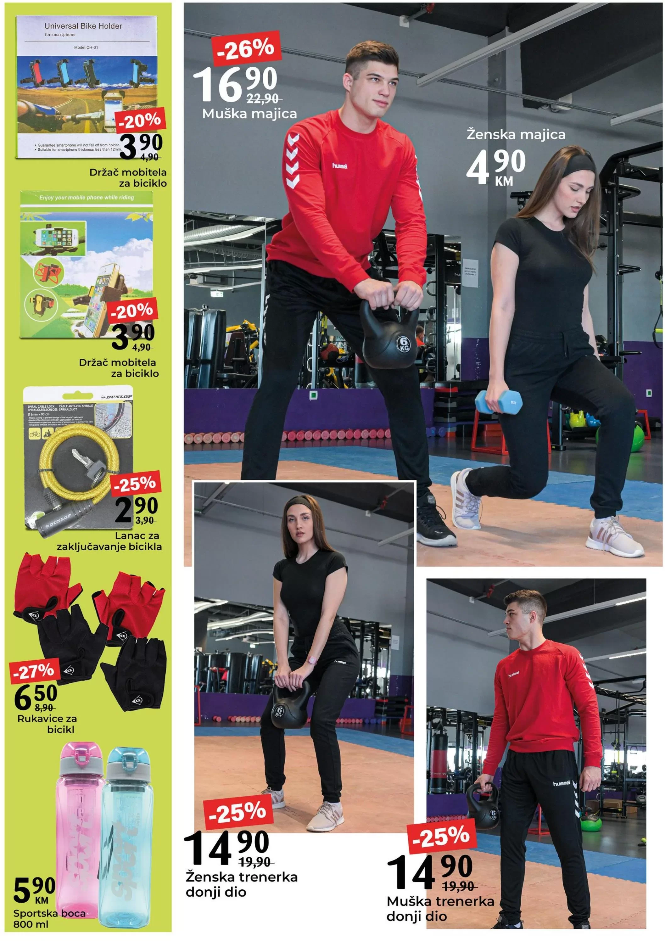 Bingo katalog Magazin Plus 1-23.4.2024.