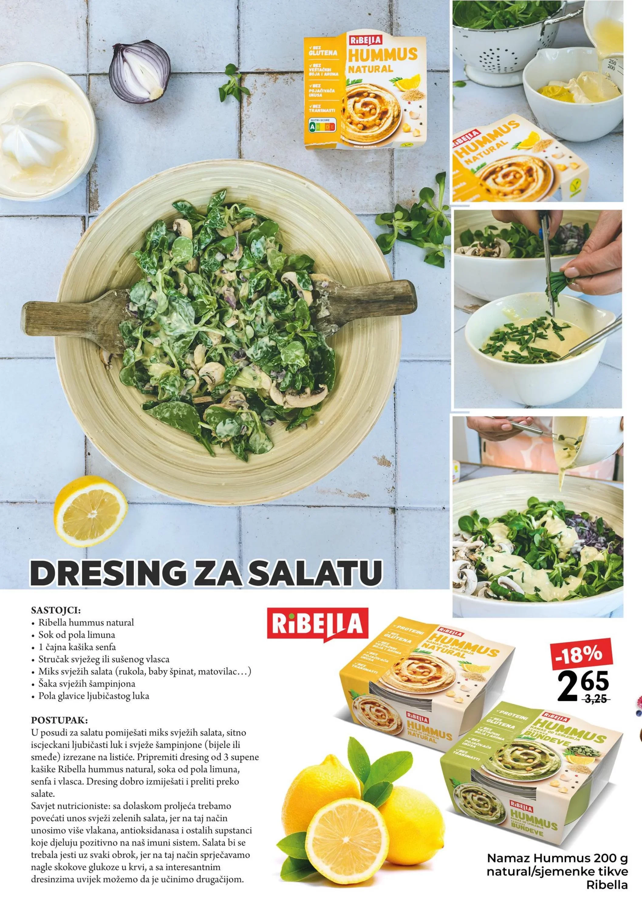 Bingo katalog Magazin Plus 1-23.4.2024.