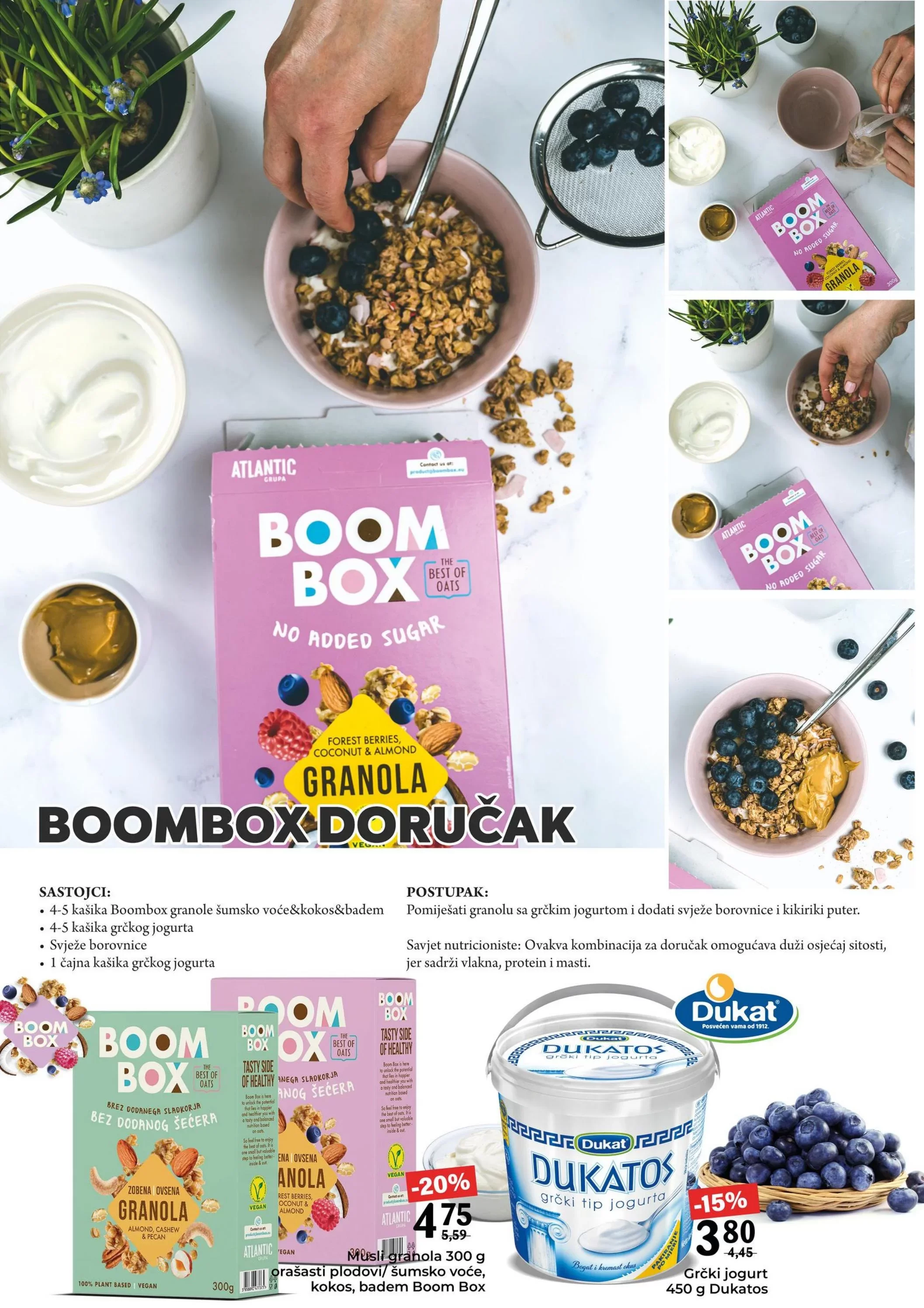 Bingo katalog Magazin Plus 1-23.4.2024.