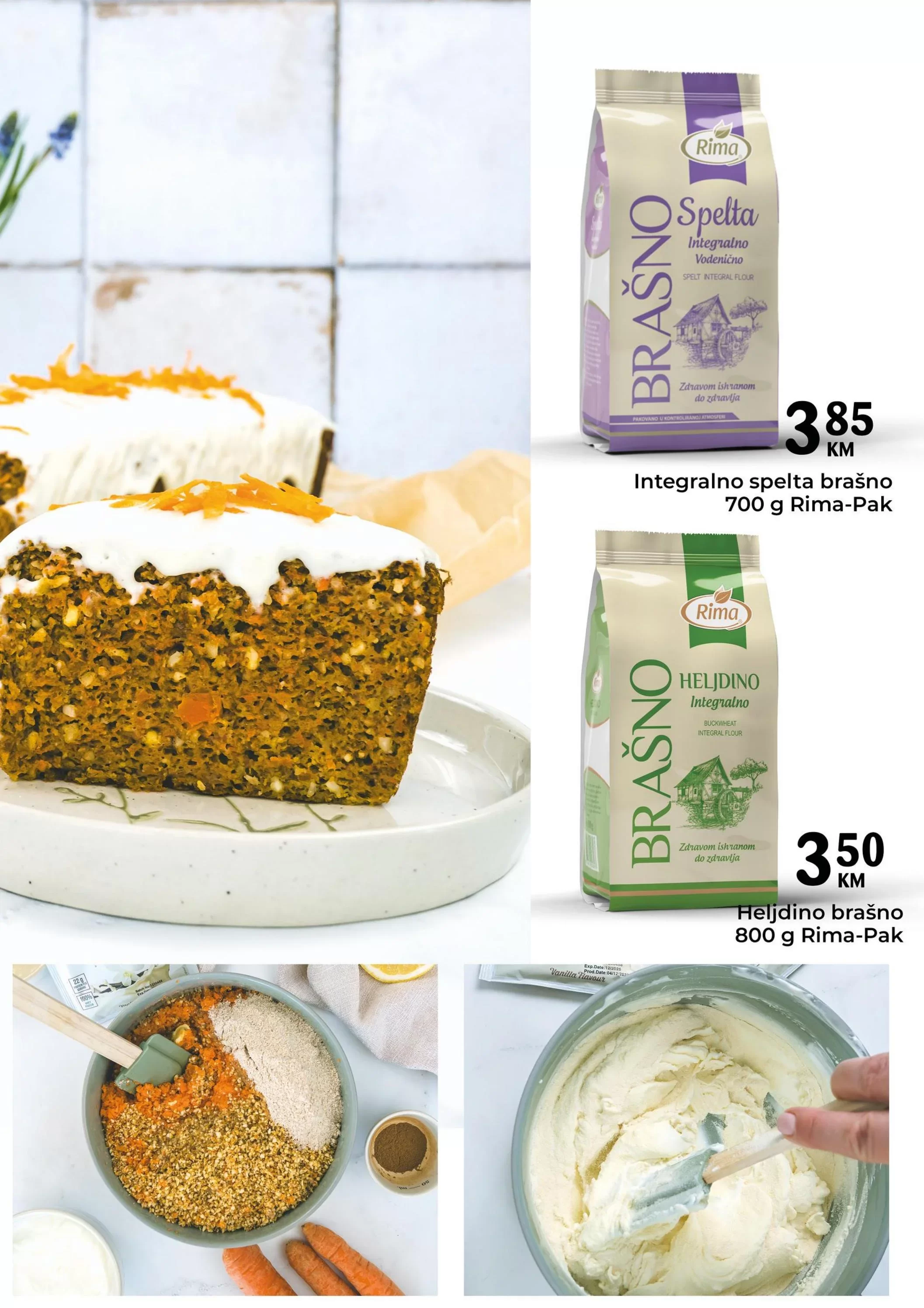 Bingo katalog Magazin Plus 1-23.4.2024.