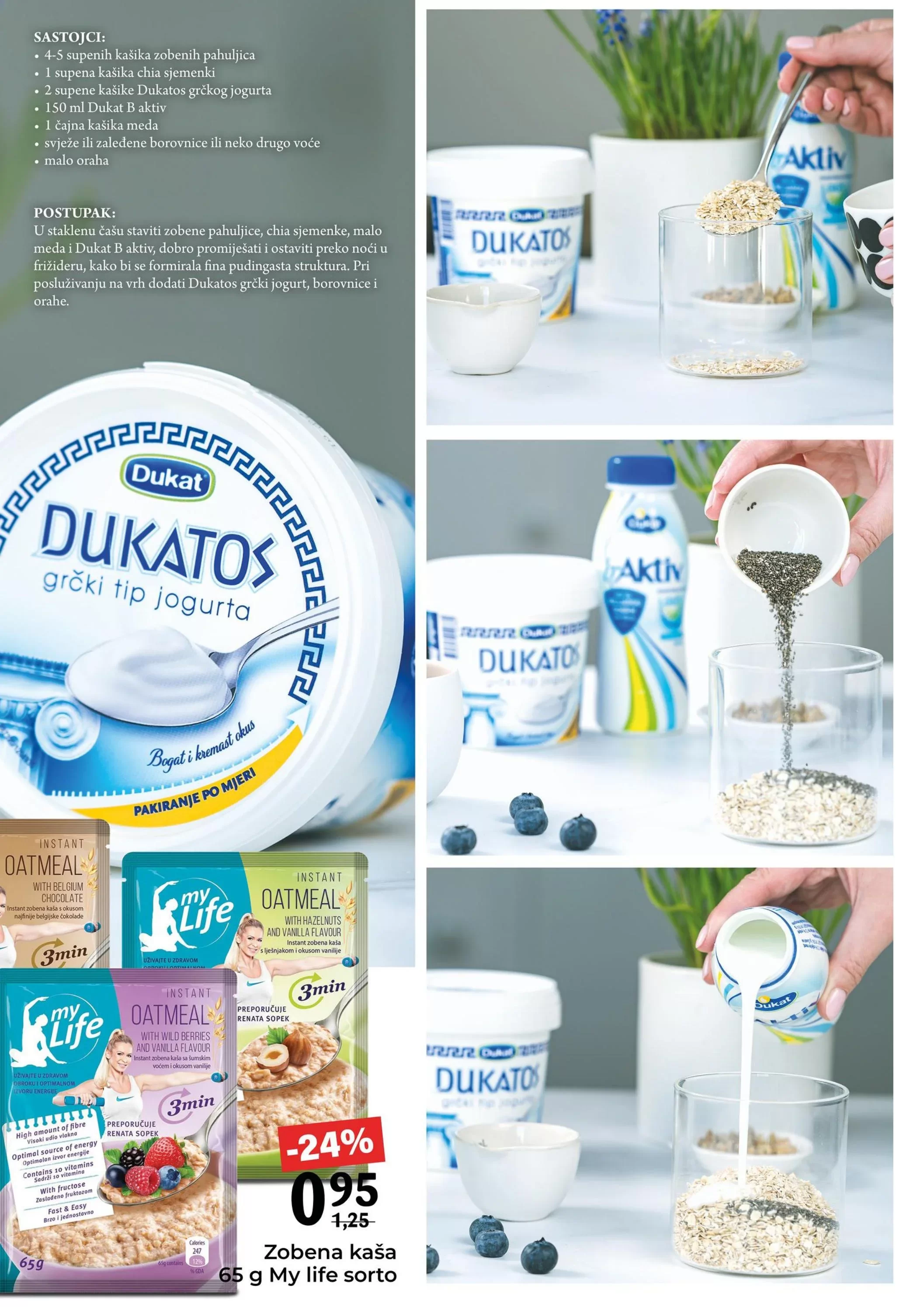 Bingo katalog Magazin Plus 1-23.4.2024.