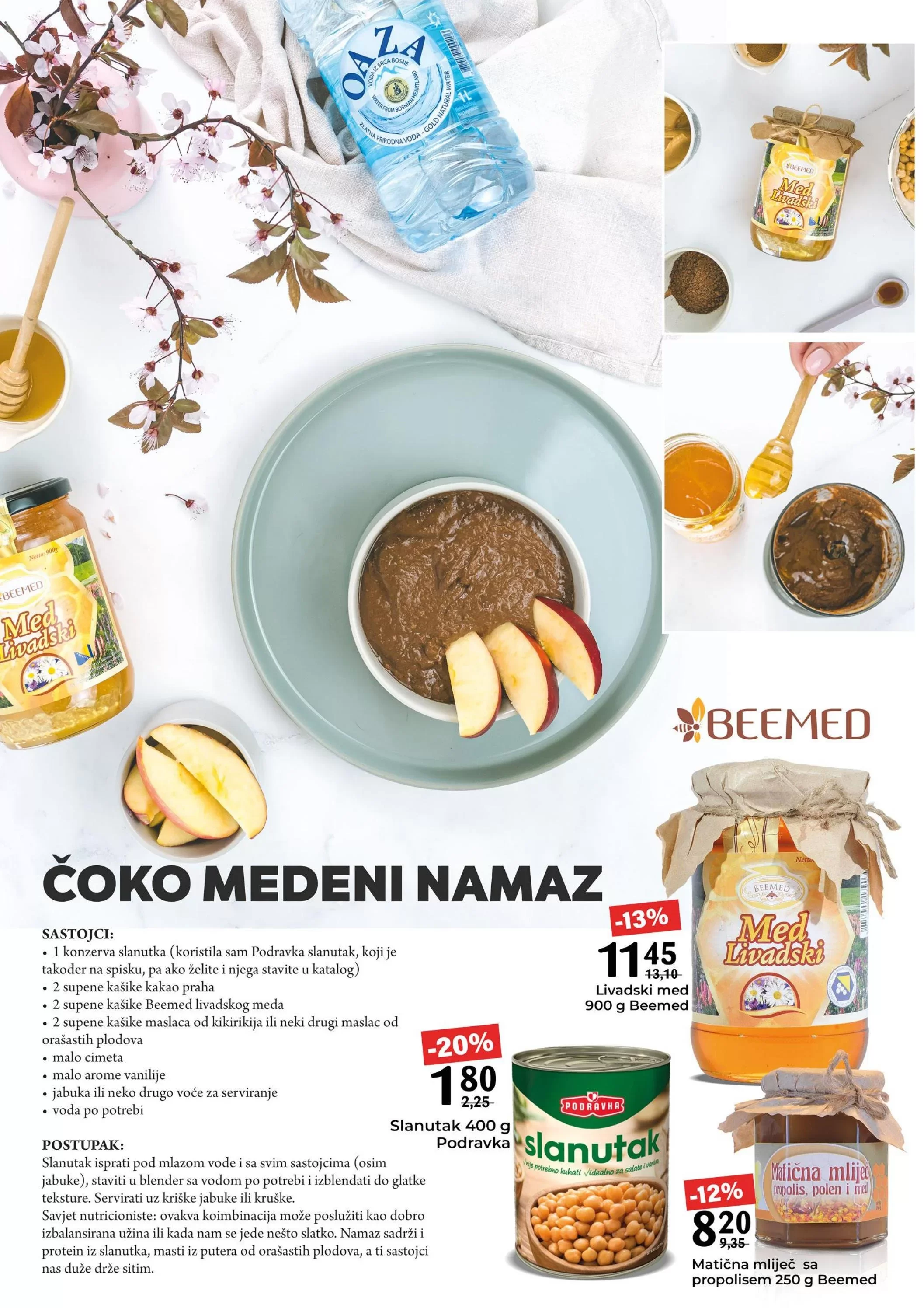 Bingo katalog Magazin Plus 1-23.4.2024.