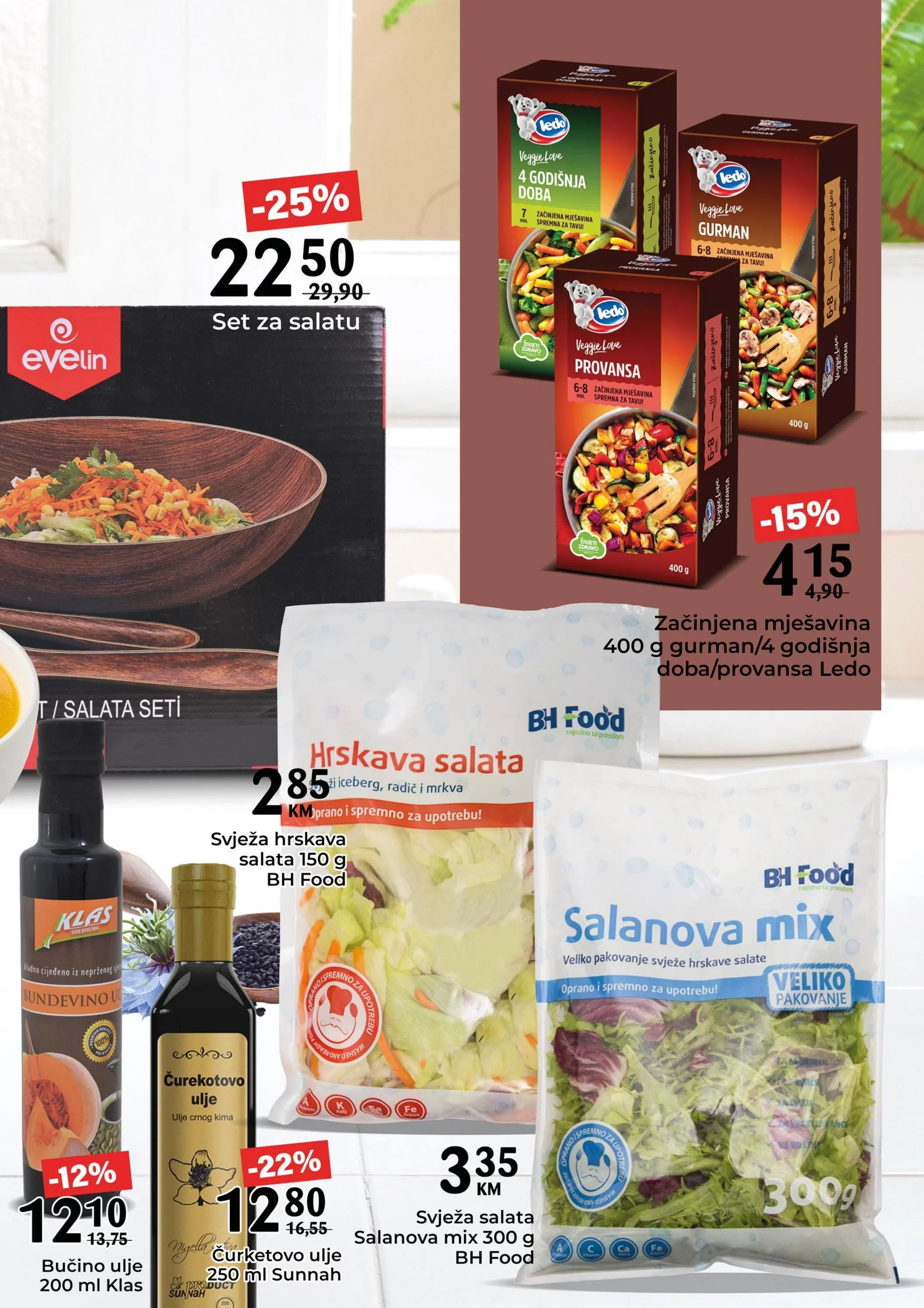 Bingo katalog Magazin Plus 1-23.4.2024.