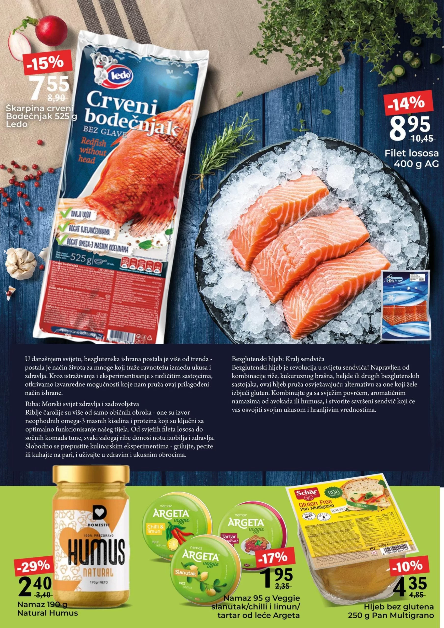 Bingo katalog Magazin Plus 1-23.4.2024.